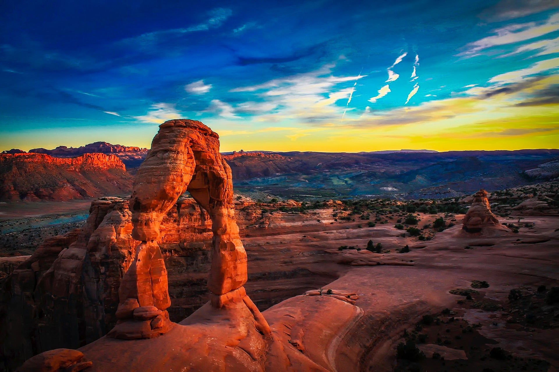 10 Fascinating Facts About the US National Park System