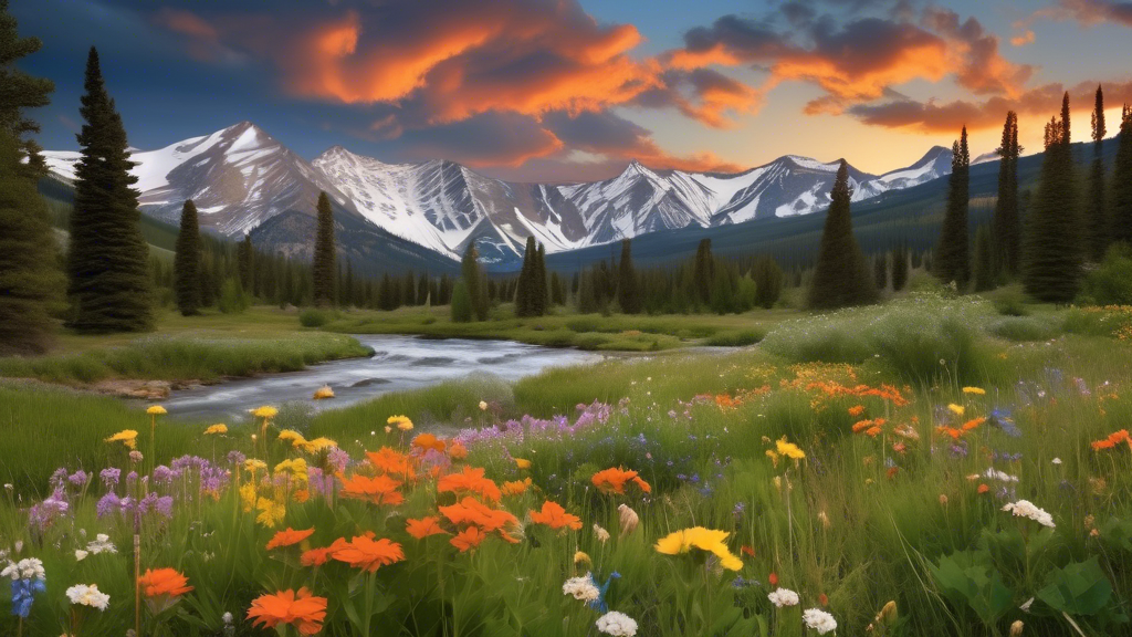 Here is a potential DALL-E prompt for an image related to the article title Exploring the Scenic Beauty of Colorado: A Comprehensive Map Guide:
A highly detailed topographic map of the state of Color