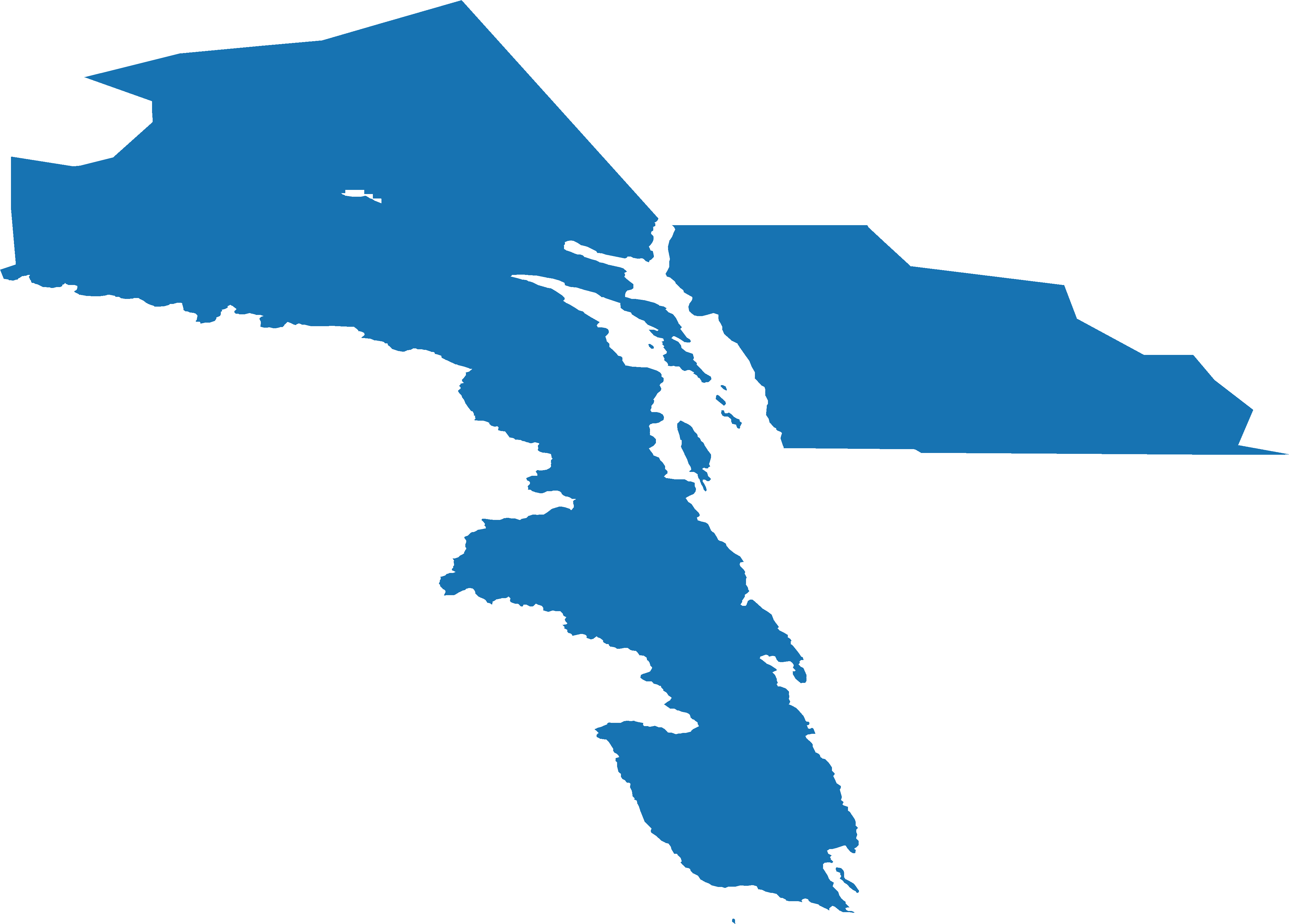 Our High Quality Vector Data Bundle for Haines County, Alaska provides complete and accurate geographical information, perfect for a wide range of scientific and professional applications.