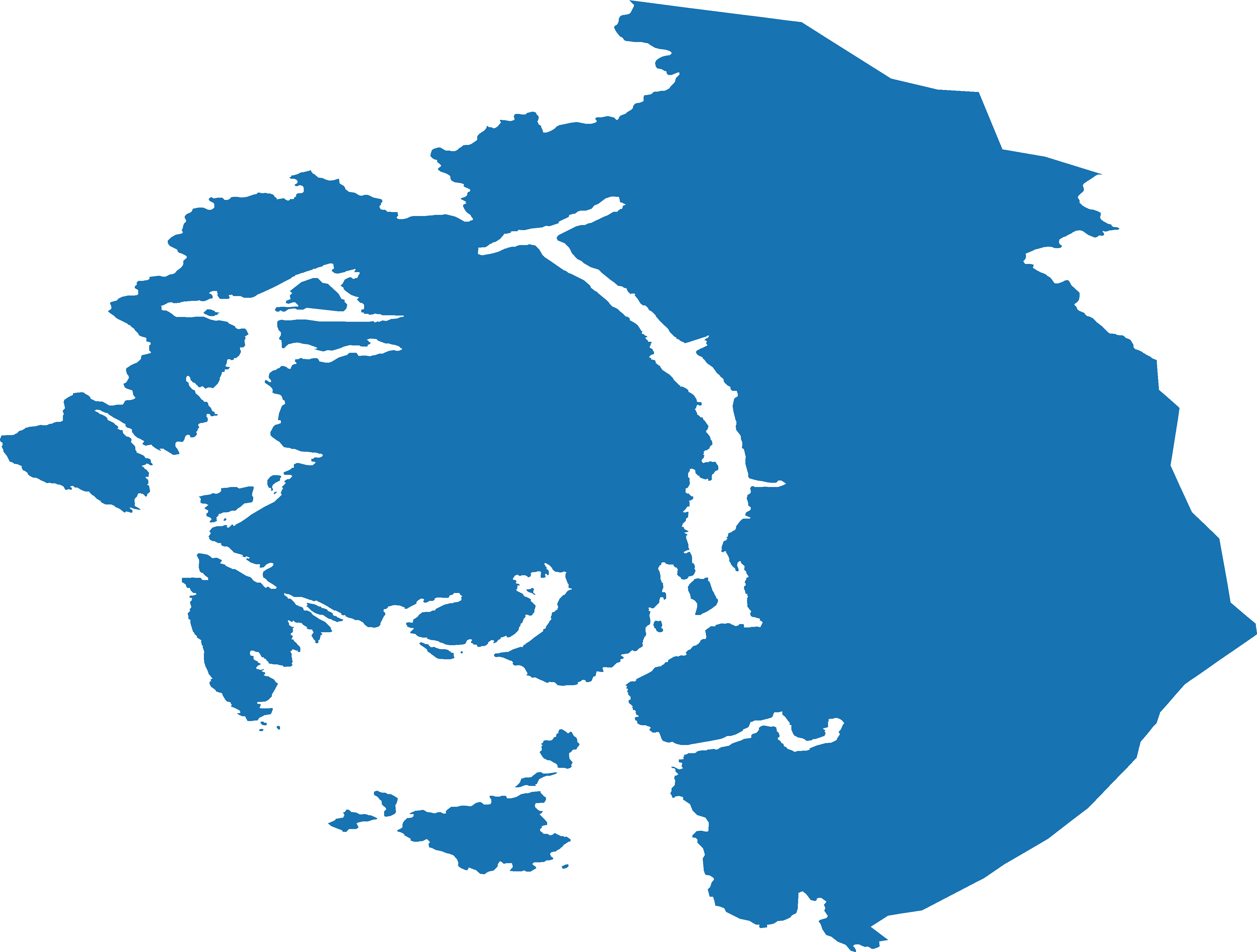 Our High Quality Vector Data Bundle for Ketchikan_Gateway County, Alaska provides complete and accurate geographical information, perfect for a wide range of scientific and professional applications.