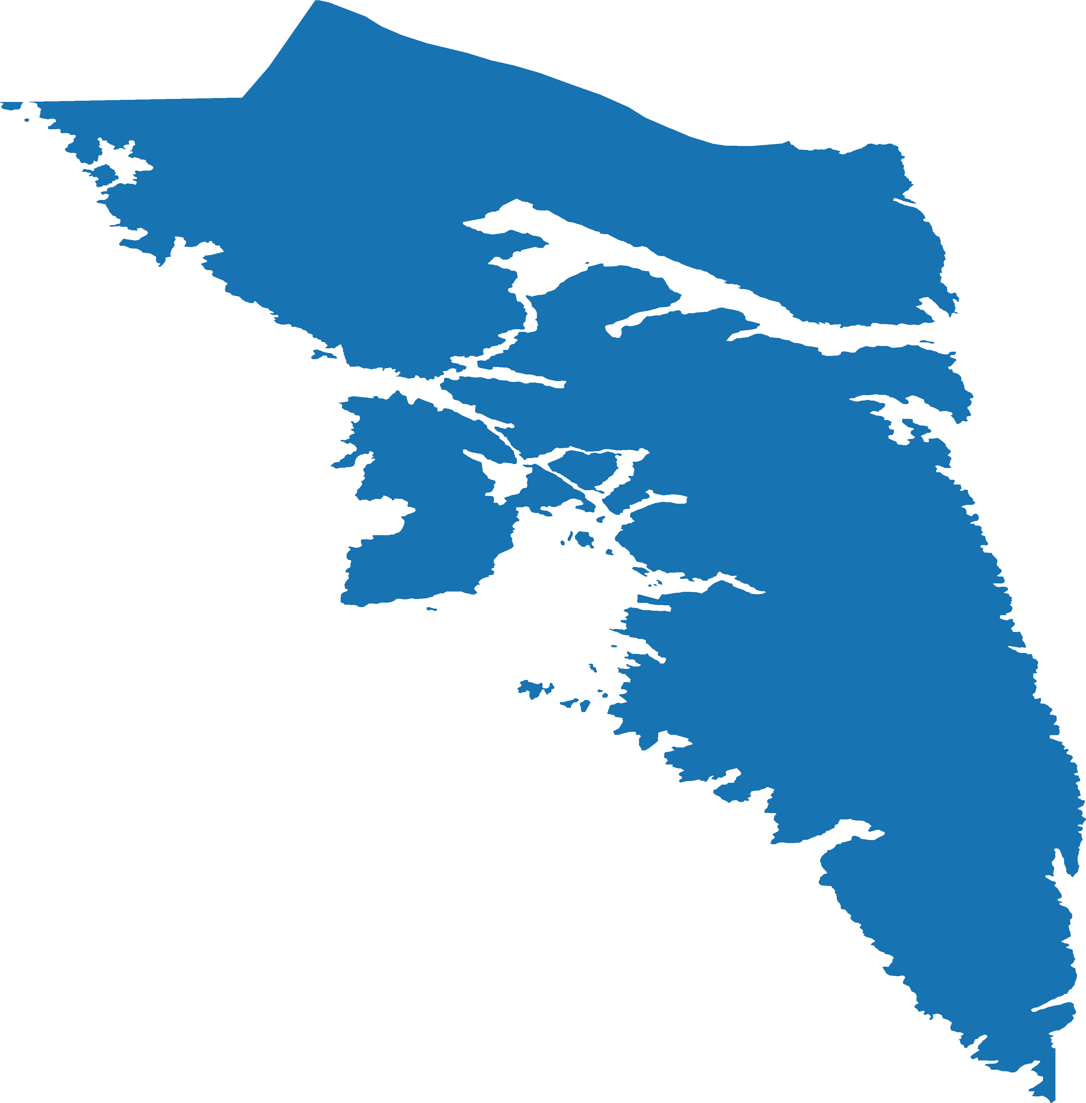 Our High Quality Vector Data Bundle for Sitka County, Alaska provides complete and accurate geographical information, perfect for a wide range of scientific and professional applications.