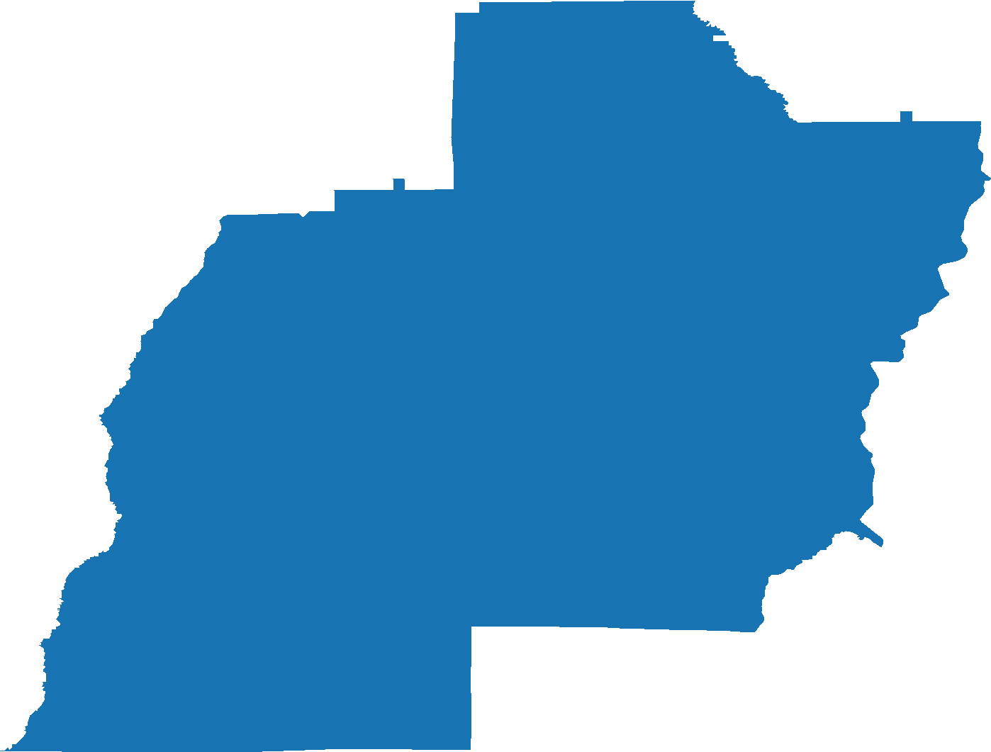 Our High Quality Vector Data Bundle for Barbour County, Alabama provides complete and accurate geographical information, perfect for a wide range of scientific and professional applications.