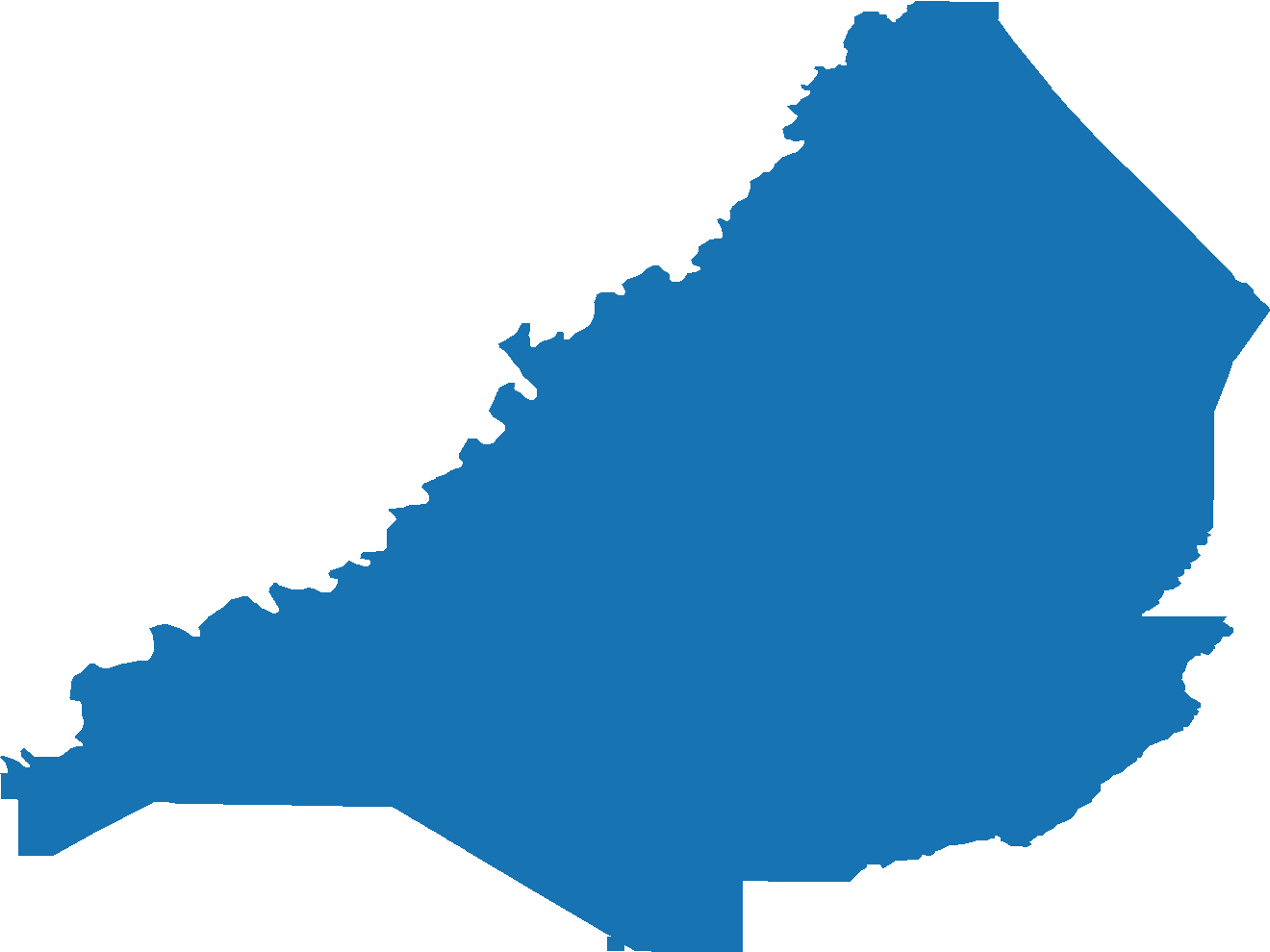 Our High Quality Vector Data Bundle for Blount County, Alabama provides complete and accurate geographical information, perfect for a wide range of scientific and professional applications.