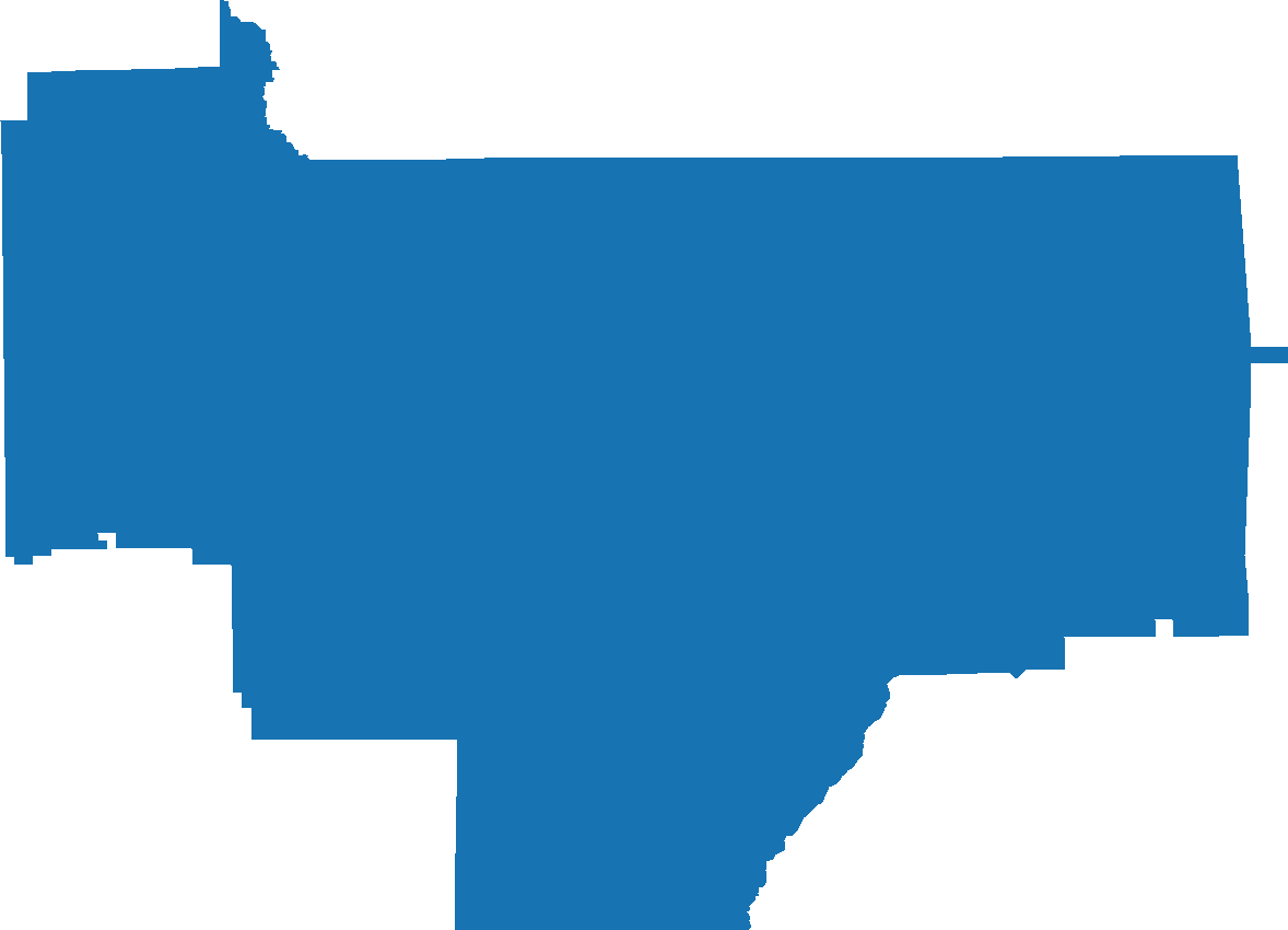 Our High Quality Vector Data Bundle for Bullock County, Alabama provides complete and accurate geographical information, perfect for a wide range of scientific and professional applications.