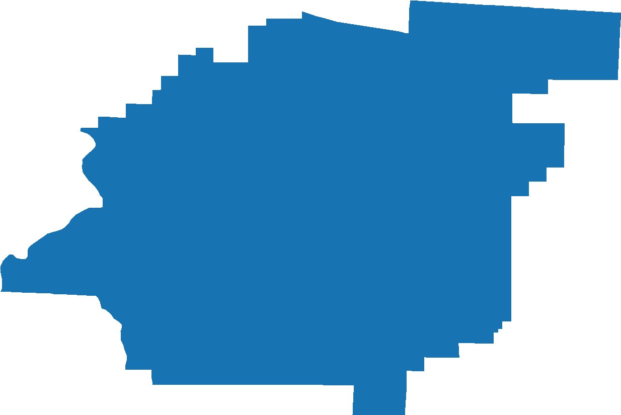 Our High Quality Vector Data Bundle for Calhoun County, Alabama provides complete and accurate geographical information, perfect for a wide range of scientific and professional applications.
