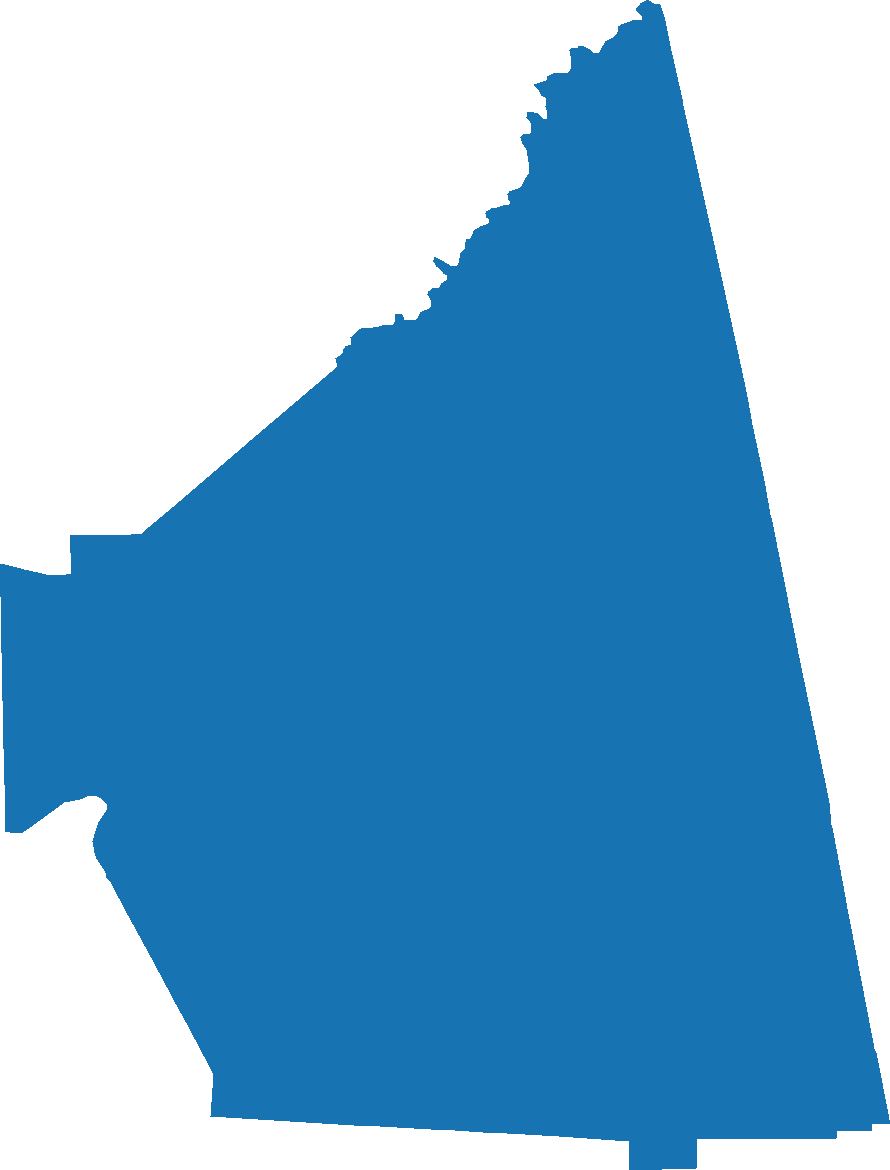 Our High Quality Vector Data Bundle for Cherokee County, Alabama provides complete and accurate geographical information, perfect for a wide range of scientific and professional applications.