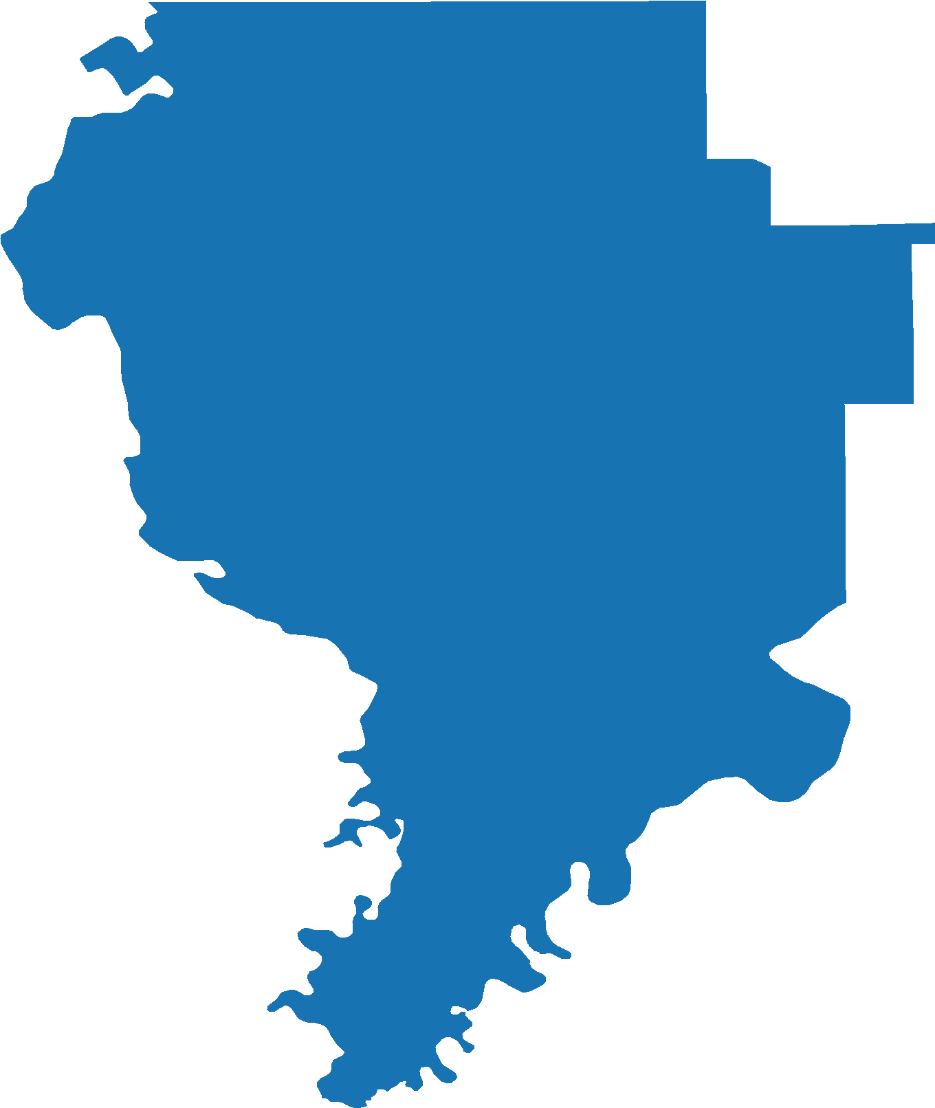 Our High Quality Vector Data Bundle for Clarke County, Alabama provides complete and accurate geographical information, perfect for a wide range of scientific and professional applications.