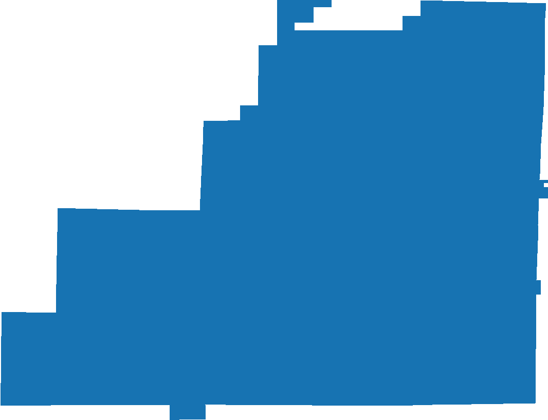 Our High Quality Vector Data Bundle for Clay County, Alabama provides complete and accurate geographical information, perfect for a wide range of scientific and professional applications.