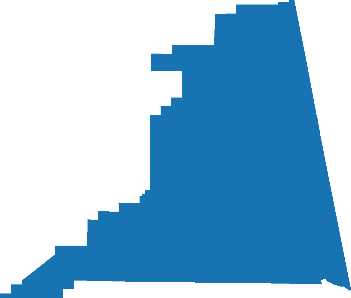 Our High Quality Vector Data Bundle for Cleburne County, Alabama provides complete and accurate geographical information, perfect for a wide range of scientific and professional applications.