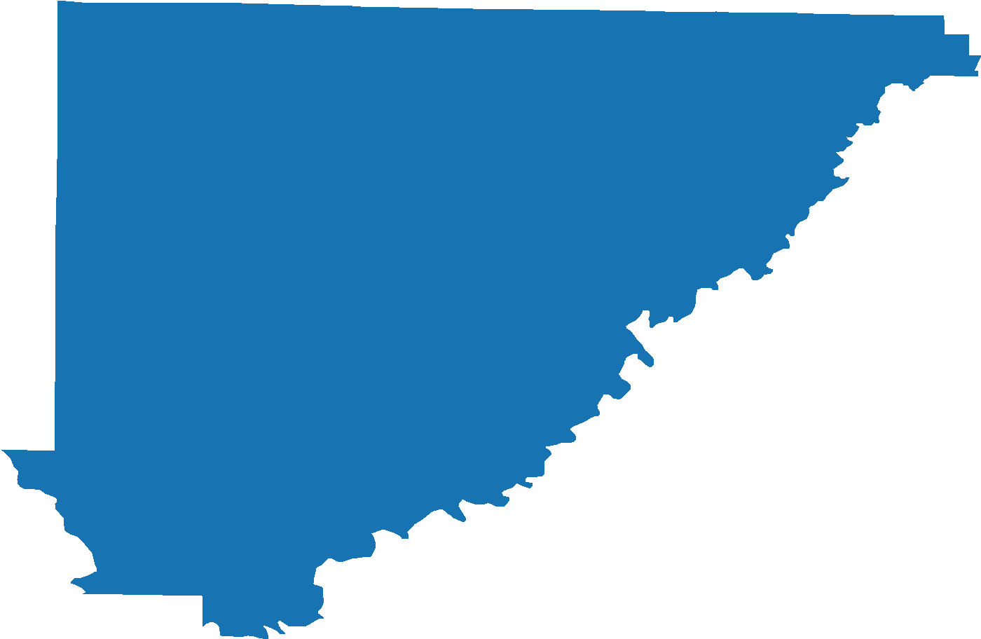 Our High Quality Vector Data Bundle for Cullman County, Alabama provides complete and accurate geographical information, perfect for a wide range of scientific and professional applications.