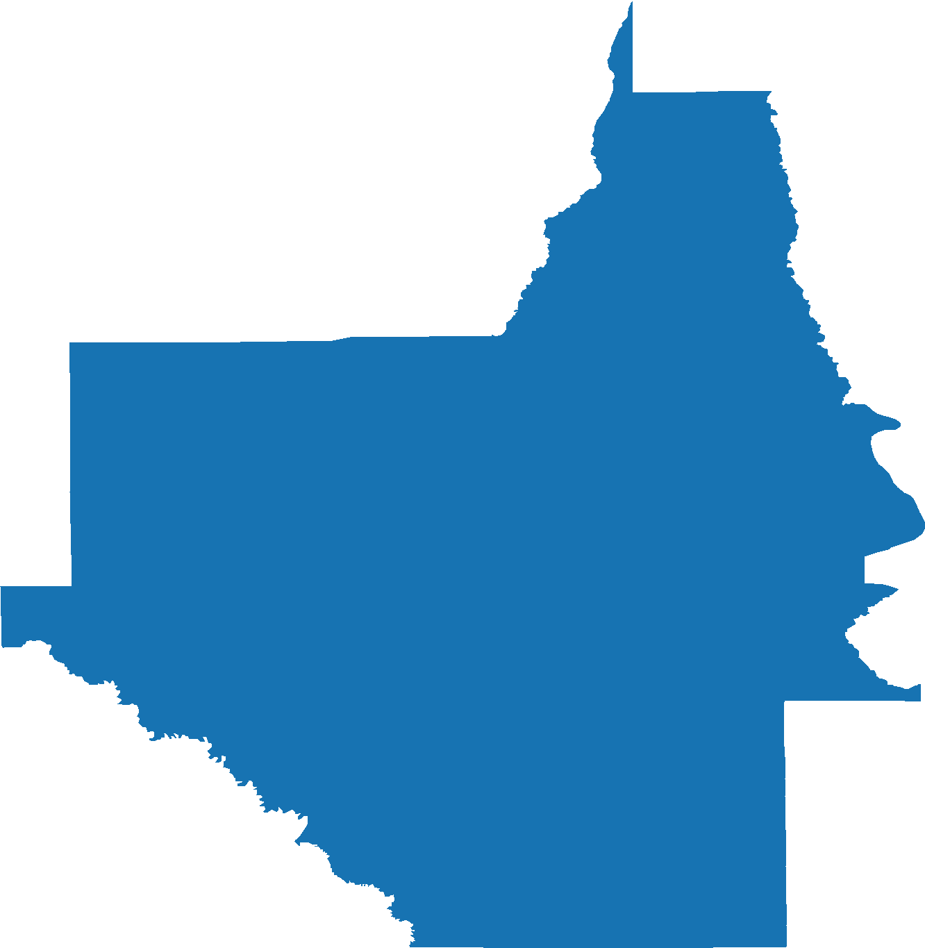 Our High Quality Vector Data Bundle for Dallas County, Alabama provides complete and accurate geographical information, perfect for a wide range of scientific and professional applications.
