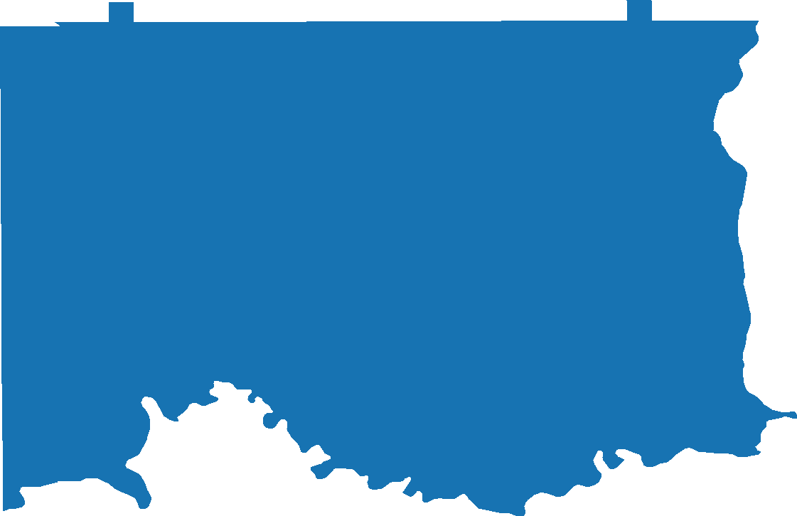 Our High Quality Vector Data Bundle for Elmore County, Alabama provides complete and accurate geographical information, perfect for a wide range of scientific and professional applications.