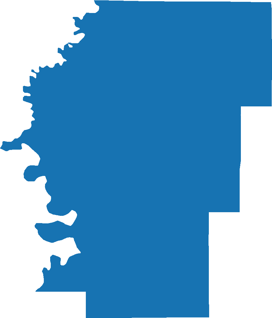 Our High Quality Vector Data Bundle for Hale County, Alabama provides complete and accurate geographical information, perfect for a wide range of scientific and professional applications.