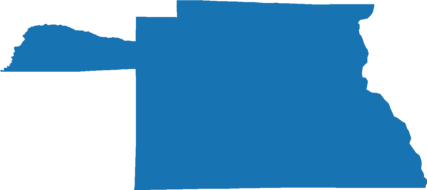 Our High Quality Vector Data Bundle for Houston County, Alabama provides complete and accurate geographical information, perfect for a wide range of scientific and professional applications.