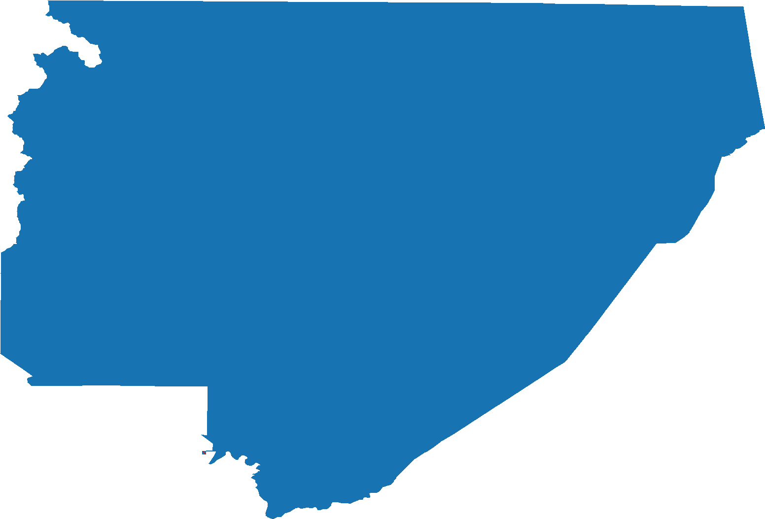 Our High Quality Vector Data Bundle for Jackson County, Alabama provides complete and accurate geographical information, perfect for a wide range of scientific and professional applications.