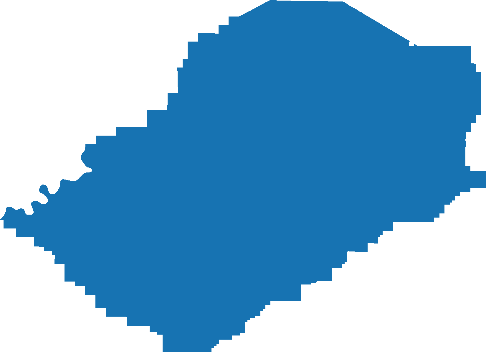 Our High Quality Vector Data Bundle for Jefferson County, Alabama provides complete and accurate geographical information, perfect for a wide range of scientific and professional applications.