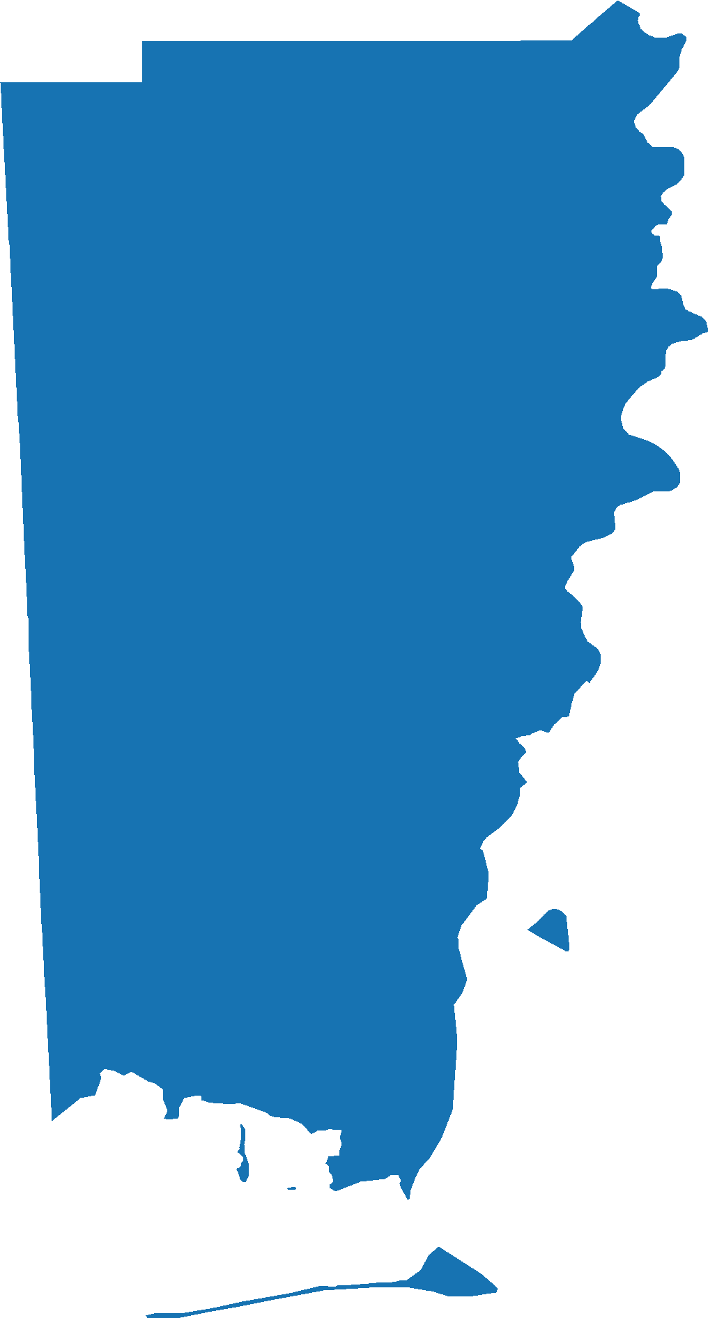 Our High Quality Vector Data Bundle for Mobile County, Alabama provides complete and accurate geographical information, perfect for a wide range of scientific and professional applications.