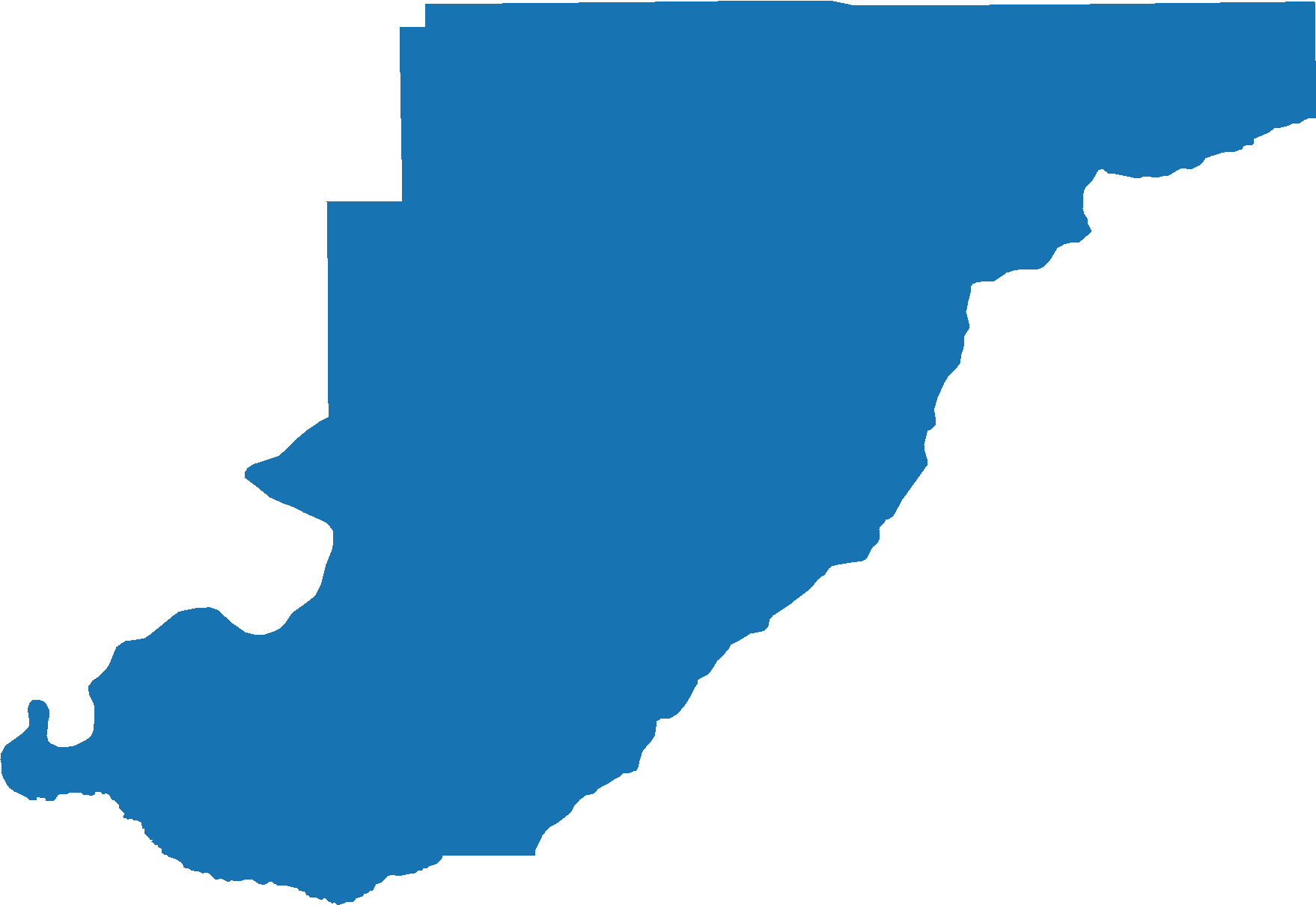 Our High Quality Vector Data Bundle for Monroe County, Alabama provides complete and accurate geographical information, perfect for a wide range of scientific and professional applications.