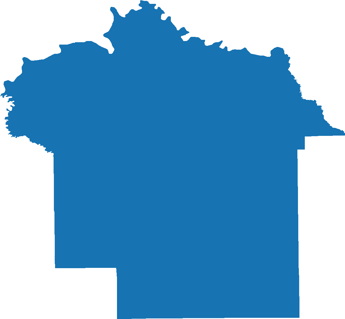 Our High Quality Vector Data Bundle for Montgomery County, Alabama provides complete and accurate geographical information, perfect for a wide range of scientific and professional applications.