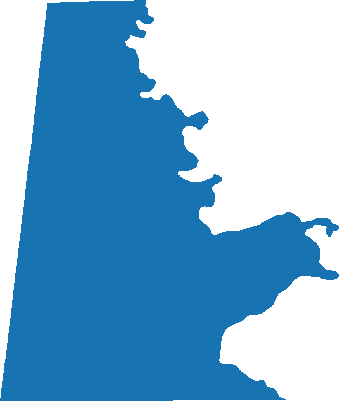 Our High Quality Vector Data Bundle for Sumter County, Alabama provides complete and accurate geographical information, perfect for a wide range of scientific and professional applications.