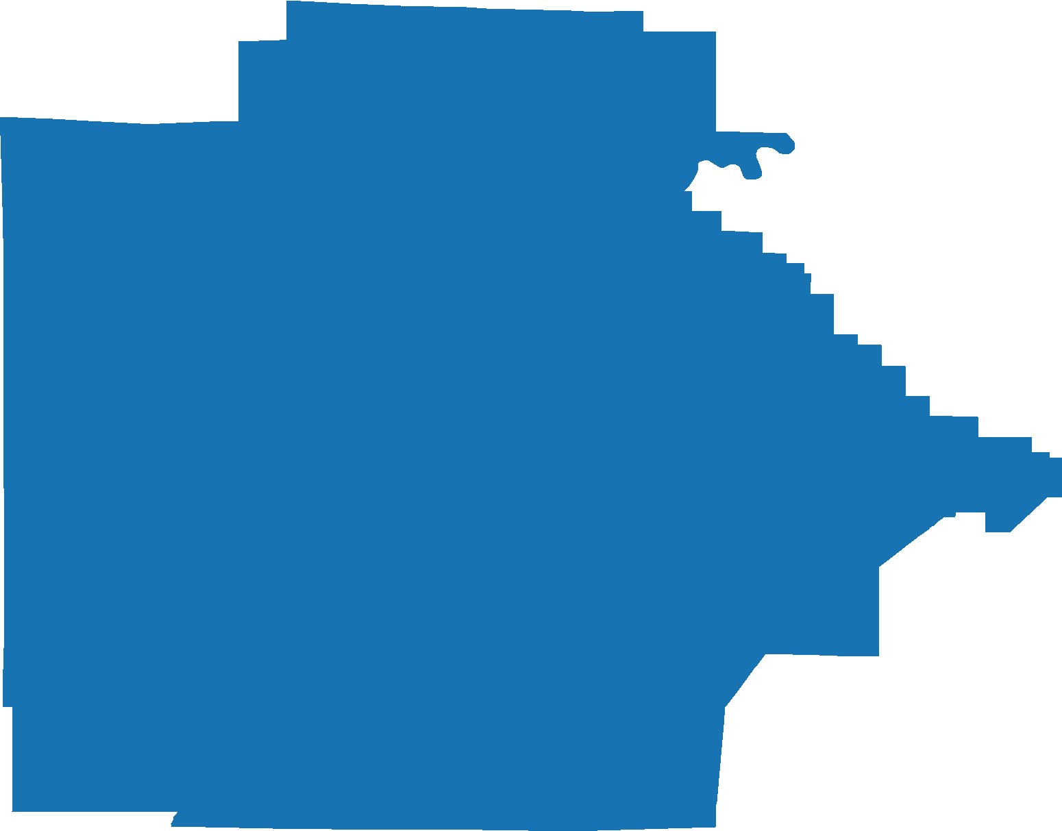 Our High Quality Vector Data Bundle for Tuscaloosa County, Alabama provides complete and accurate geographical information, perfect for a wide range of scientific and professional applications.
