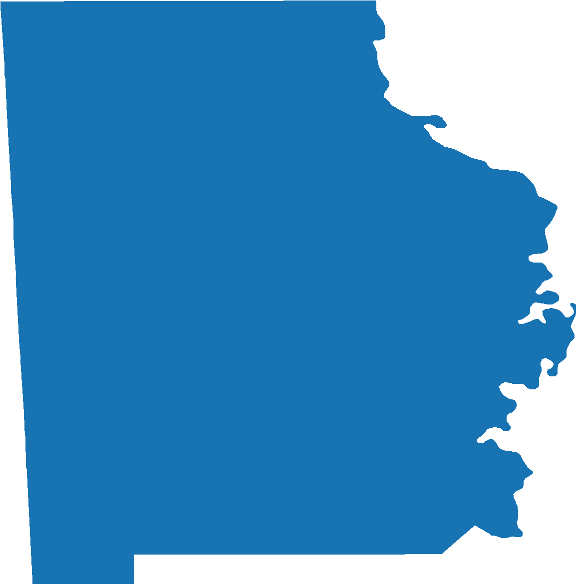 Our High Quality Vector Data Bundle for Washington County, Alabama provides complete and accurate geographical information, perfect for a wide range of scientific and professional applications.