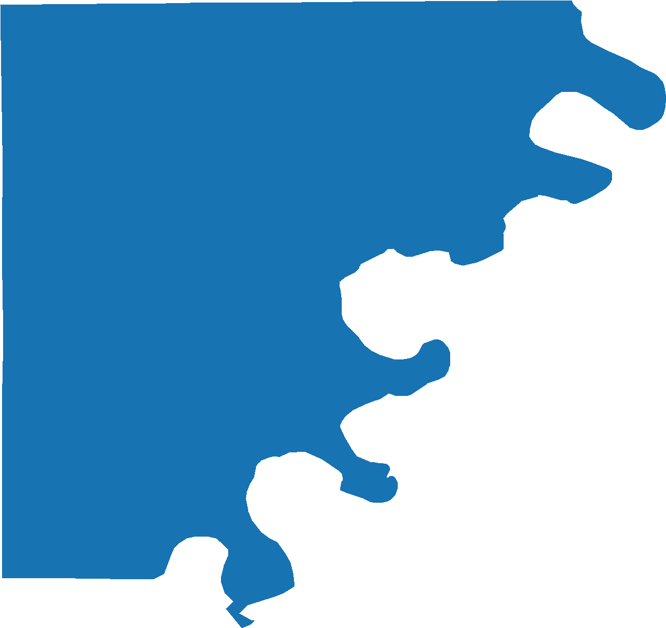 Our High Quality Vector Data Bundle for Mississippi County, Arkansas provides complete and accurate geographical information, perfect for a wide range of scientific and professional applications.