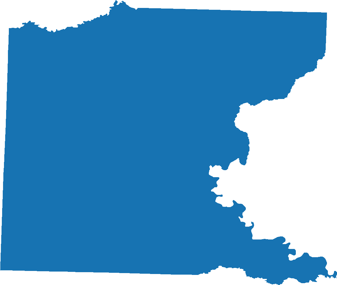 Our High Quality Vector Data Bundle for Ouachita County, Arkansas provides complete and accurate geographical information, perfect for a wide range of scientific and professional applications.