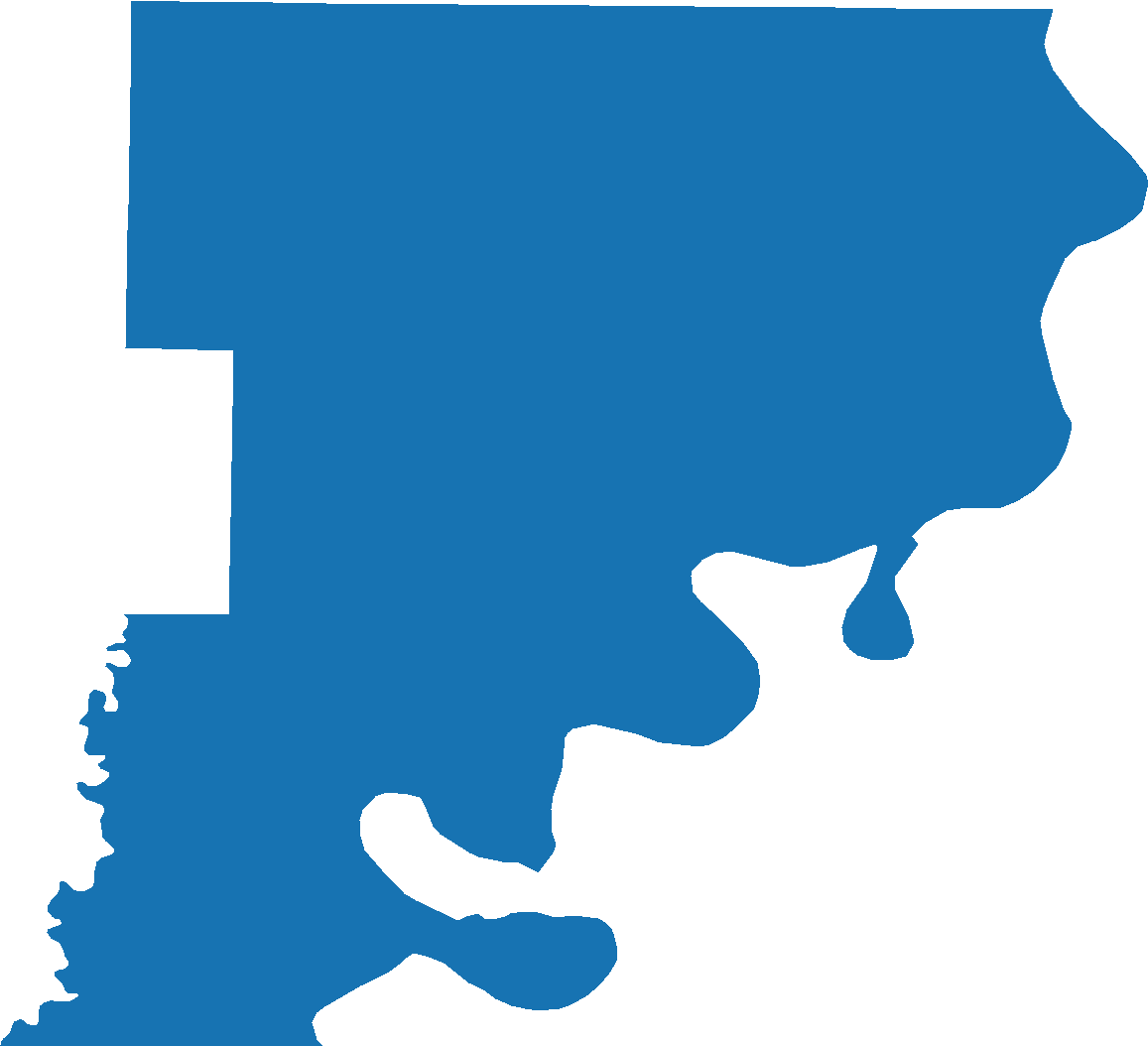 Our High Quality Vector Data Bundle for Phillips County, Arkansas provides complete and accurate geographical information, perfect for a wide range of scientific and professional applications.