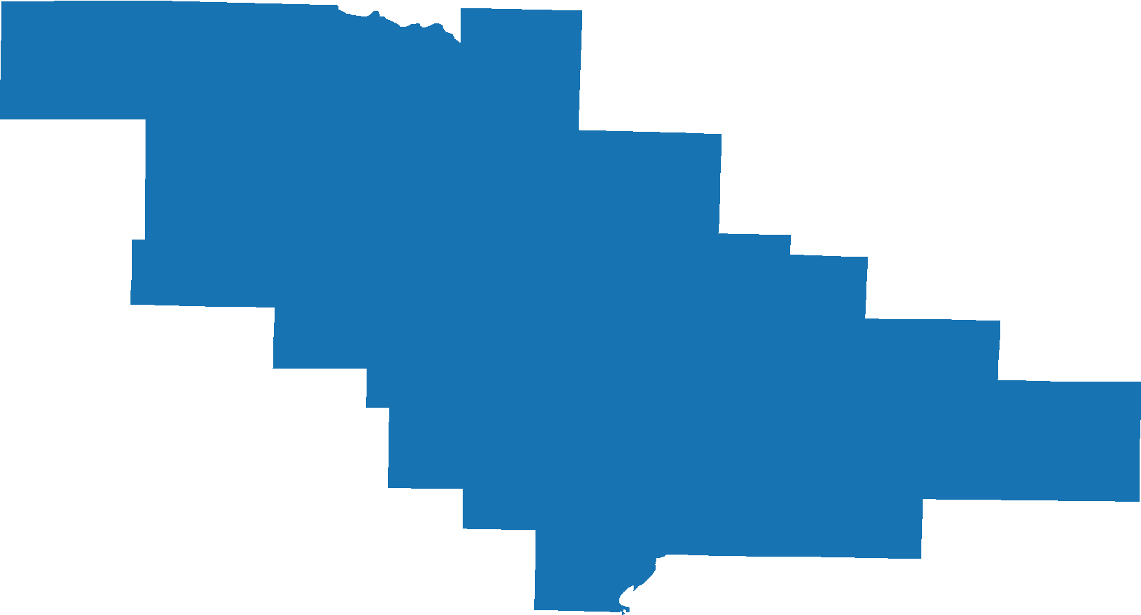Our High Quality Vector Data Bundle for Saline County, Arkansas provides complete and accurate geographical information, perfect for a wide range of scientific and professional applications.