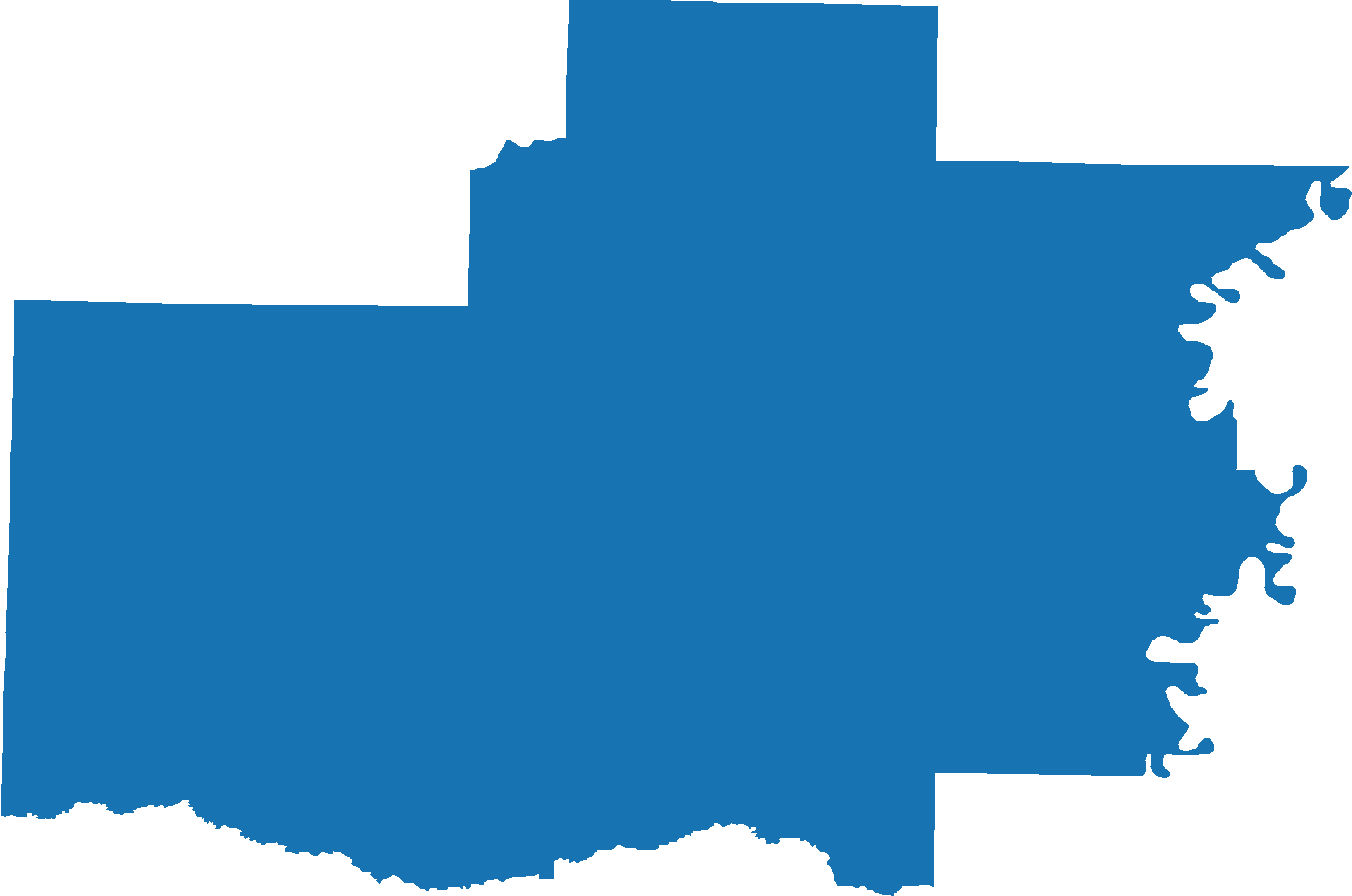 Our High Quality Vector Data Bundle for White County, Arkansas provides complete and accurate geographical information, perfect for a wide range of scientific and professional applications.