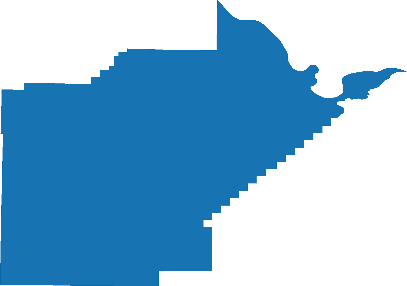 Our High Quality Vector Data Bundle for Yell County, Arkansas provides complete and accurate geographical information, perfect for a wide range of scientific and professional applications.