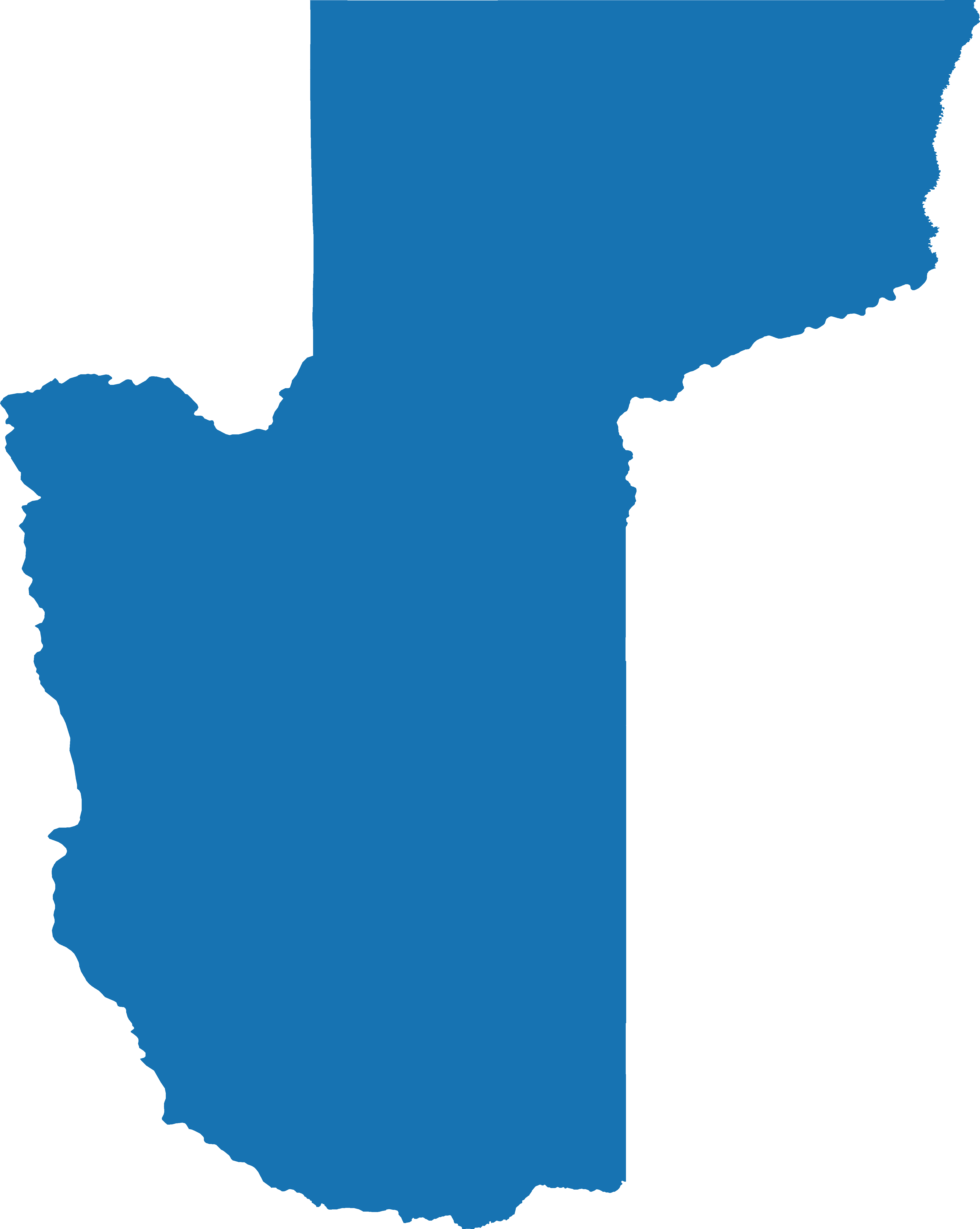 Our High Quality Vector Data Bundle for Mohave County, Arizona provides complete and accurate geographical information, perfect for a wide range of scientific and professional applications.