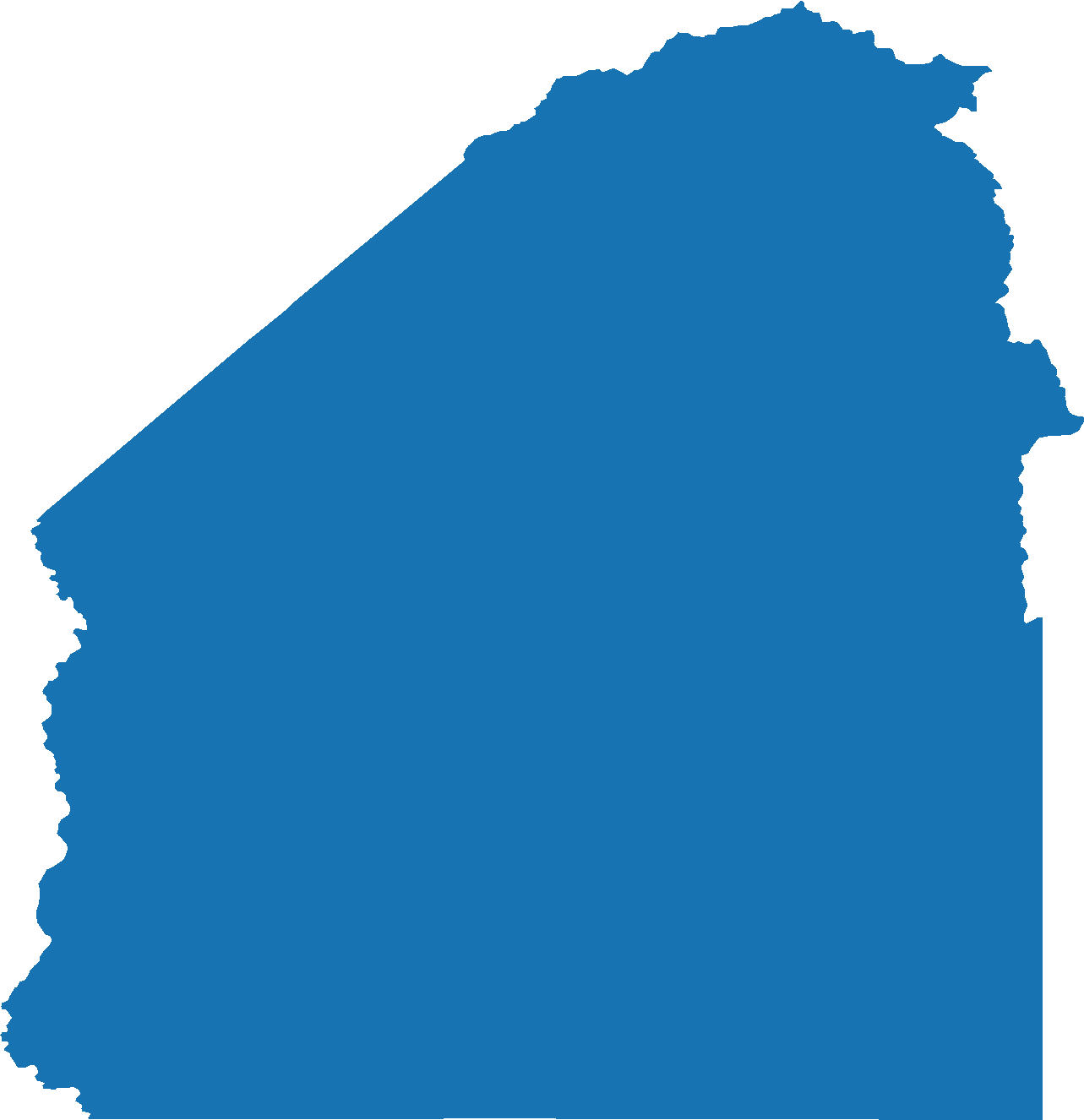 Our High Quality Vector Data Bundle for Costilla County, Colorado provides complete and accurate geographical information, perfect for a wide range of scientific and professional applications.