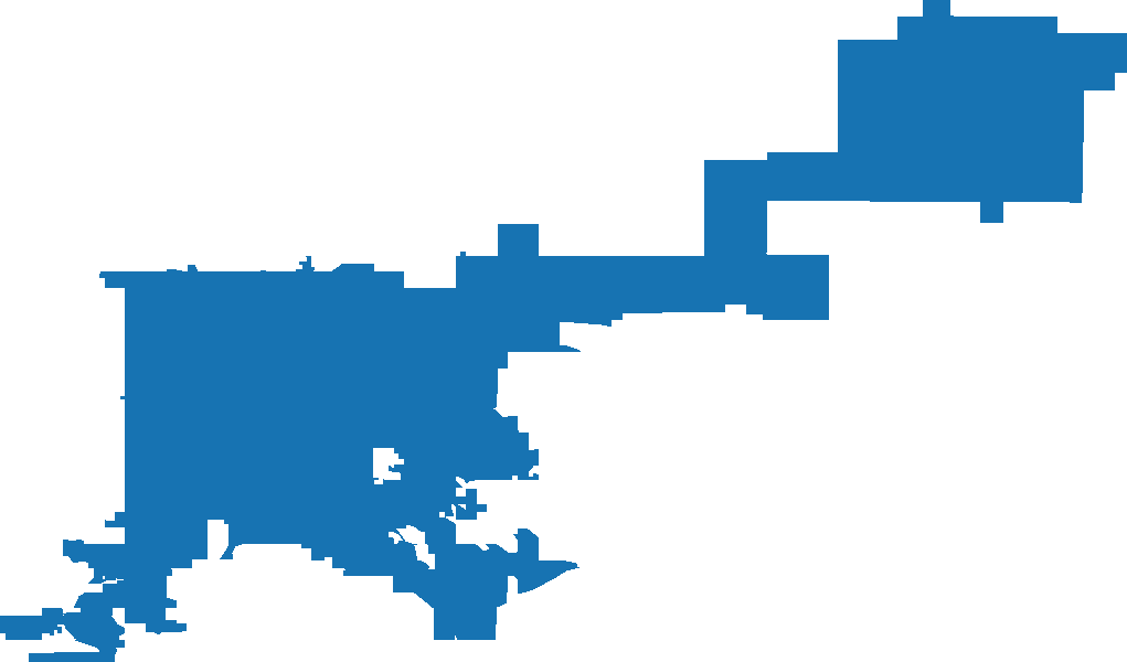 Our High Quality Vector Data Bundle for Denver County, Colorado provides complete and accurate geographical information, perfect for a wide range of scientific and professional applications.