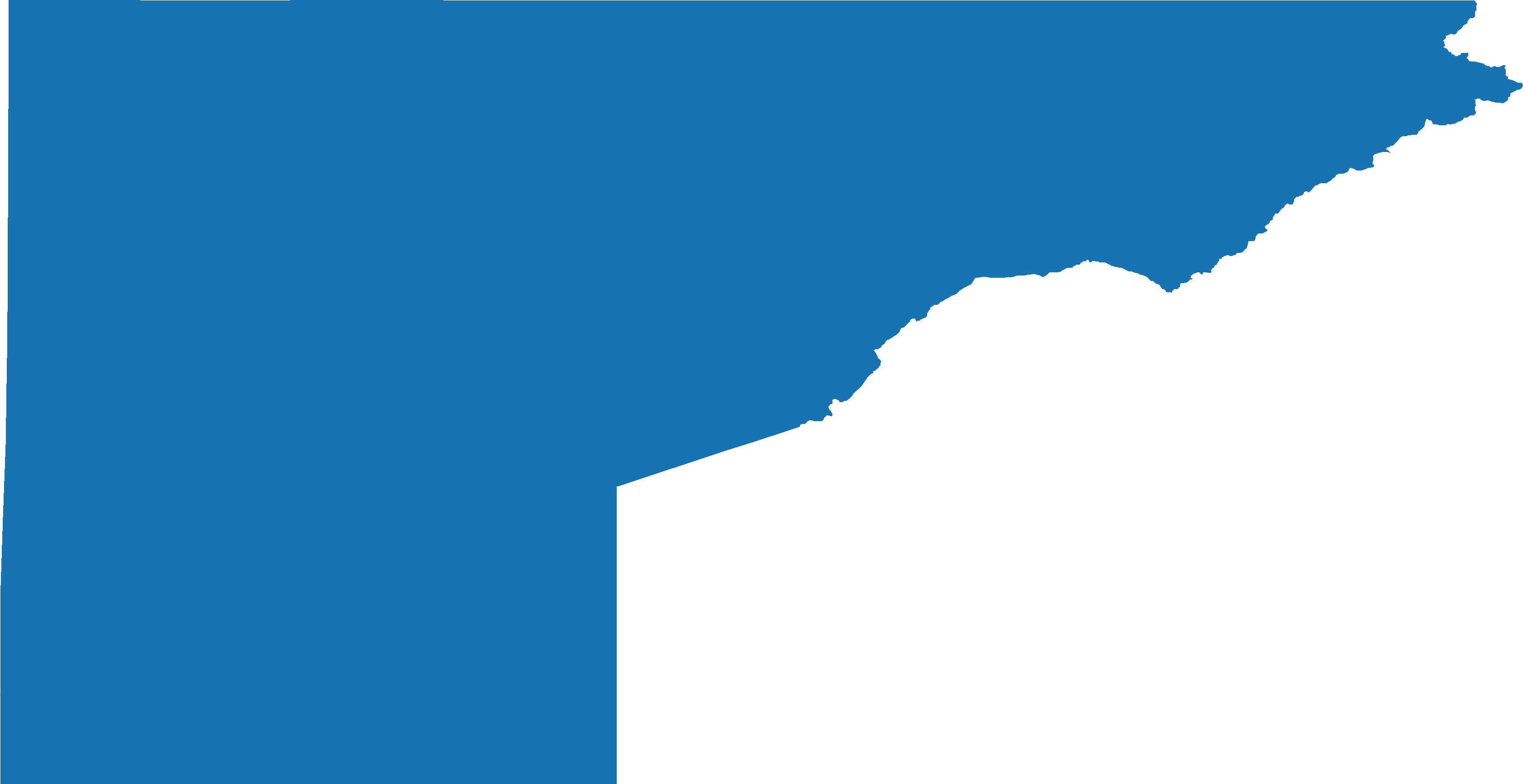 Our High Quality Vector Data Bundle for Mesa County, Colorado provides complete and accurate geographical information, perfect for a wide range of scientific and professional applications.