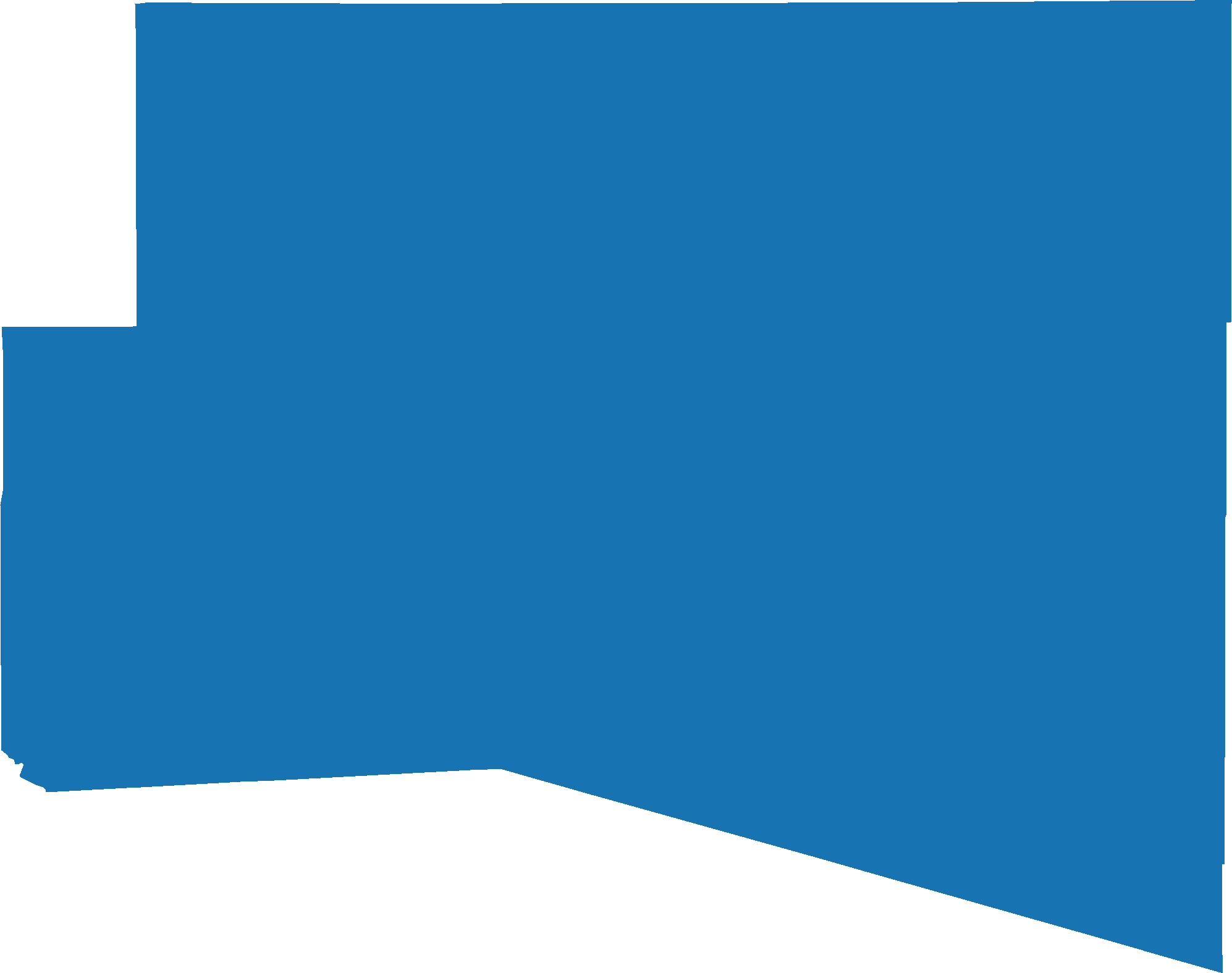 Our High Quality Vector Data Bundle for Pueblo County, Colorado provides complete and accurate geographical information, perfect for a wide range of scientific and professional applications.