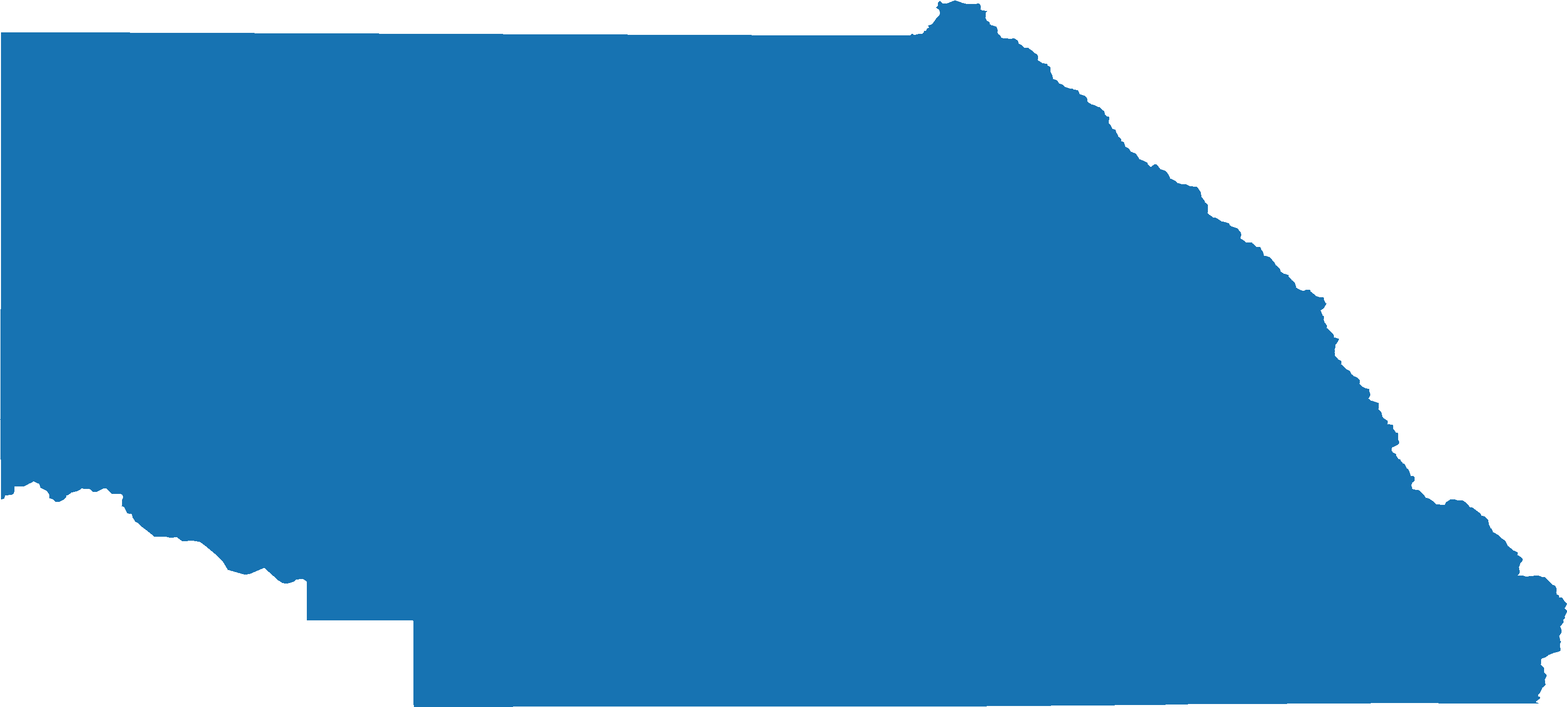 Our High Quality Vector Data Bundle for Saguache County, Colorado provides complete and accurate geographical information, perfect for a wide range of scientific and professional applications.