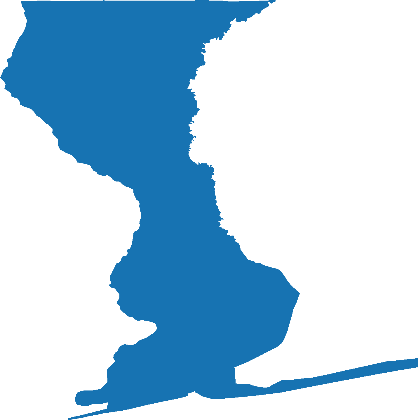 Our High Quality Vector Data Bundle for Escambia County, Florida provides complete and accurate geographical information, perfect for a wide range of scientific and professional applications.