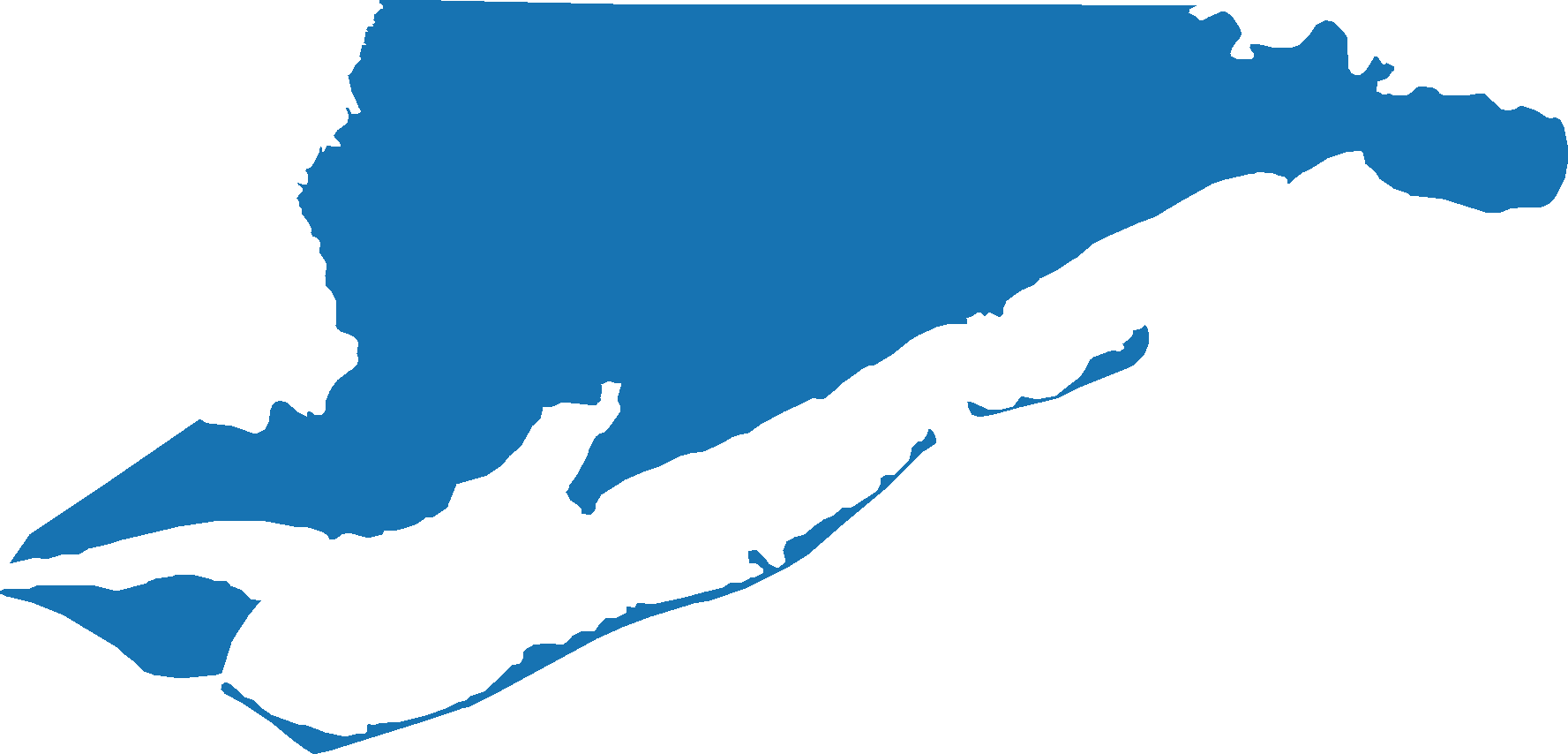 Our High Quality Vector Data Bundle for Franklin County, Florida provides complete and accurate geographical information, perfect for a wide range of scientific and professional applications.