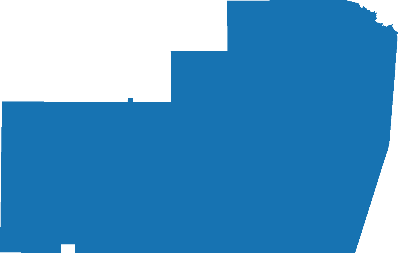 Our High Quality Vector Data Bundle for Glades County, Florida provides complete and accurate geographical information, perfect for a wide range of scientific and professional applications.