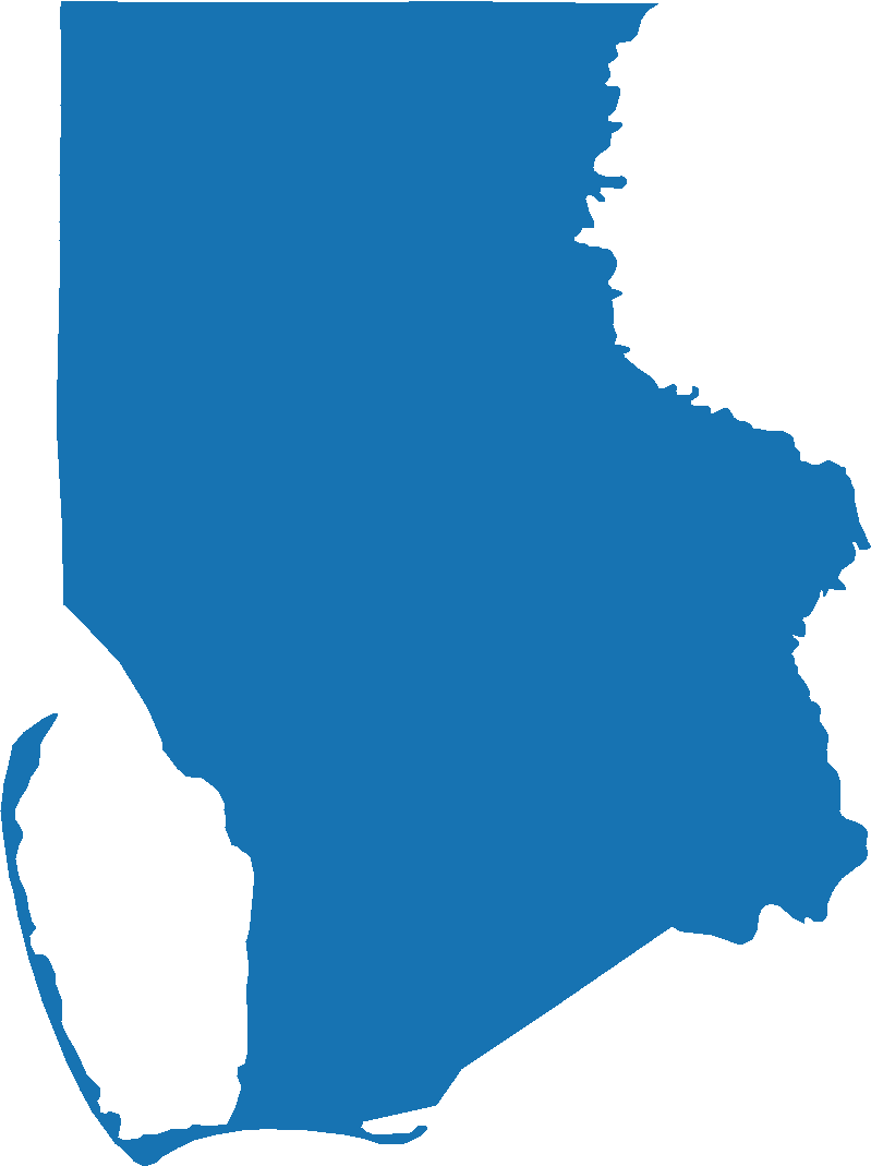 Our High Quality Vector Data Bundle for Gulf County, Florida provides complete and accurate geographical information, perfect for a wide range of scientific and professional applications.