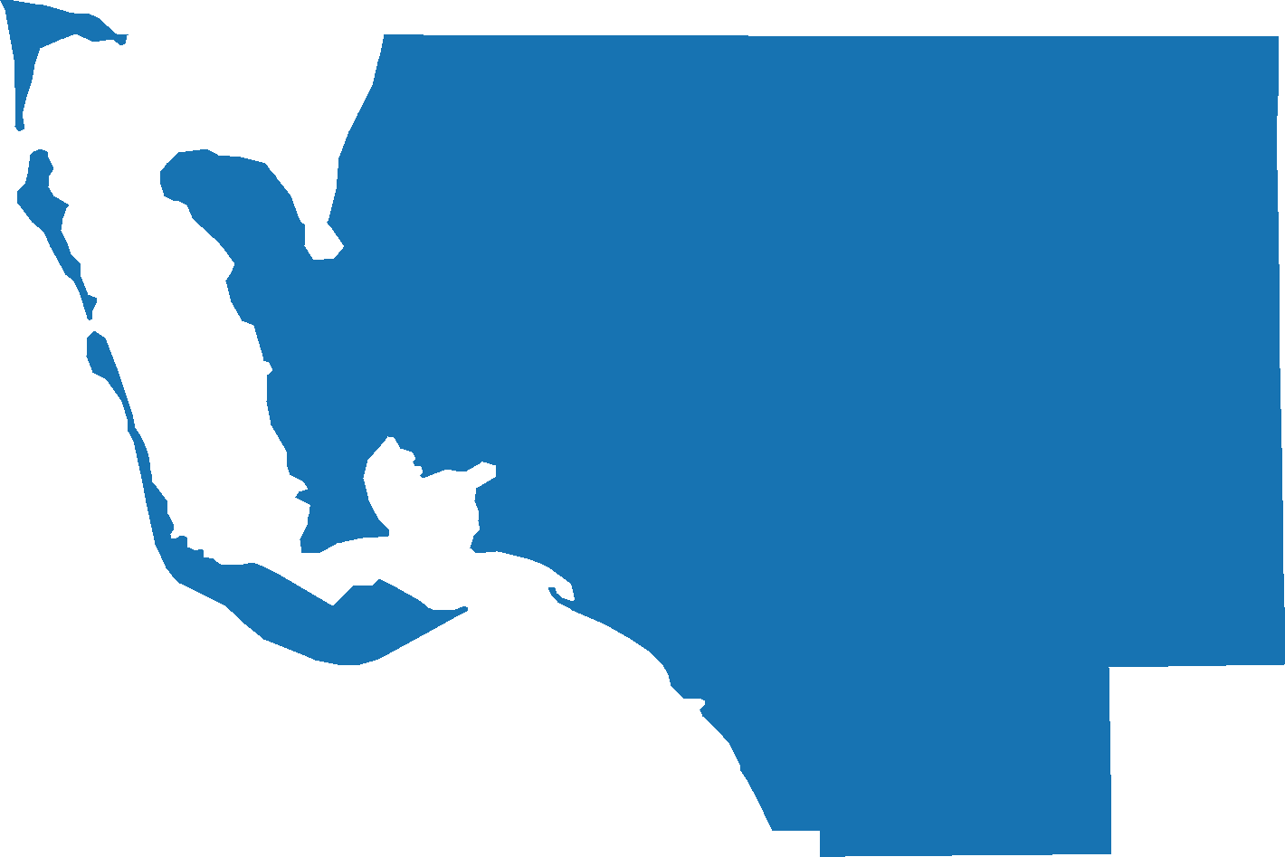 Our High Quality Vector Data Bundle for Lee County, Florida provides complete and accurate geographical information, perfect for a wide range of scientific and professional applications.