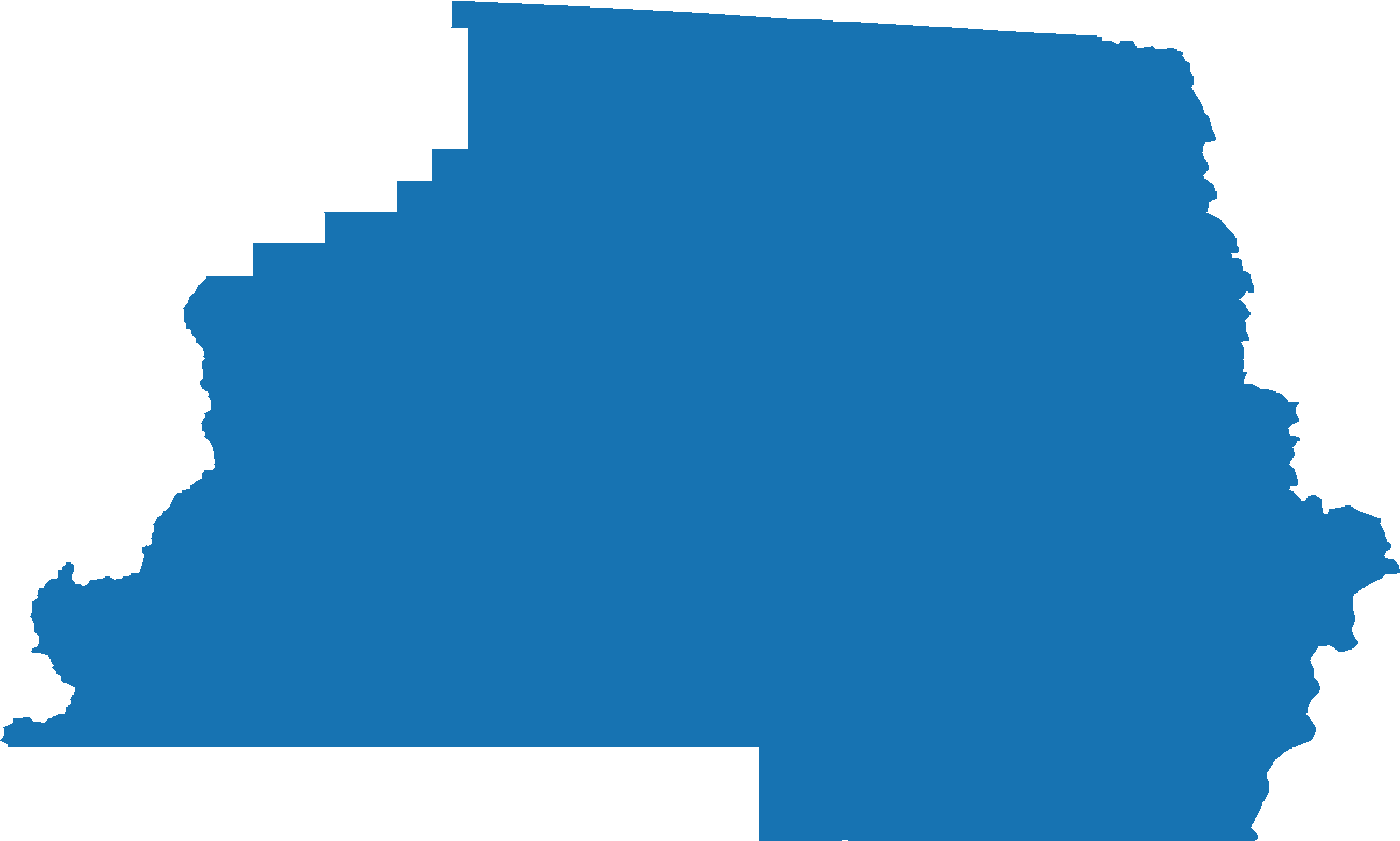 Our High Quality Vector Data Bundle for Madison County, Florida provides complete and accurate geographical information, perfect for a wide range of scientific and professional applications.