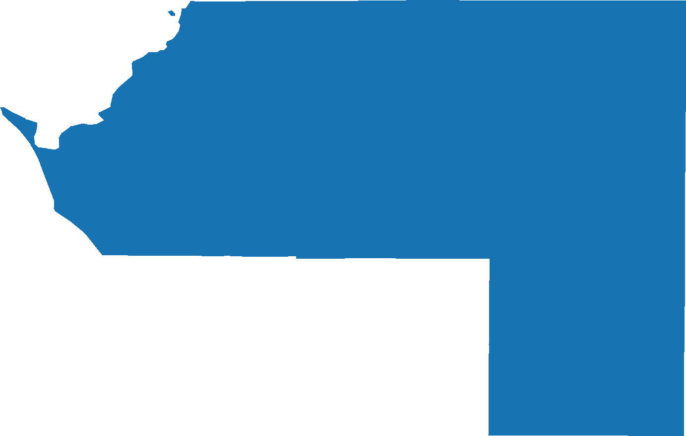 Our High Quality Vector Data Bundle for Manatee County, Florida provides complete and accurate geographical information, perfect for a wide range of scientific and professional applications.