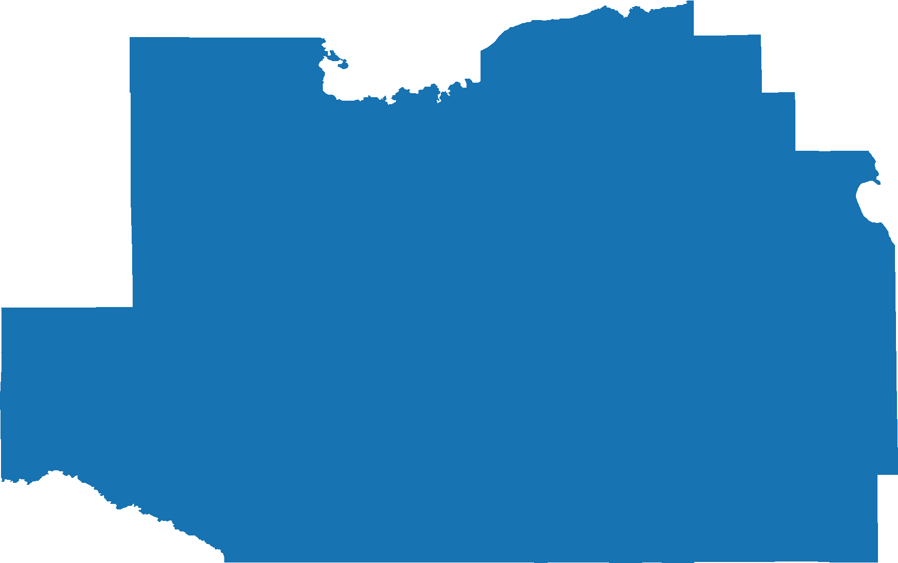 Our High Quality Vector Data Bundle for Marion County, Florida provides complete and accurate geographical information, perfect for a wide range of scientific and professional applications.