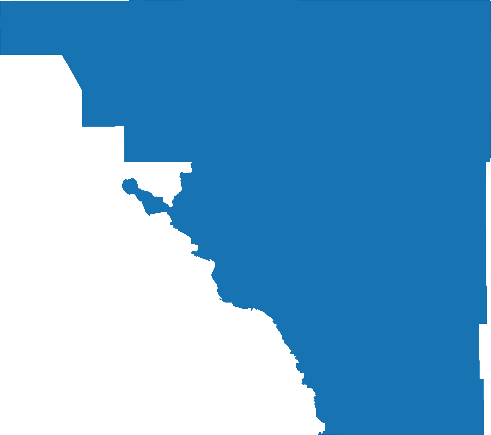 Our High Quality Vector Data Bundle for Osceola County, Florida provides complete and accurate geographical information, perfect for a wide range of scientific and professional applications.