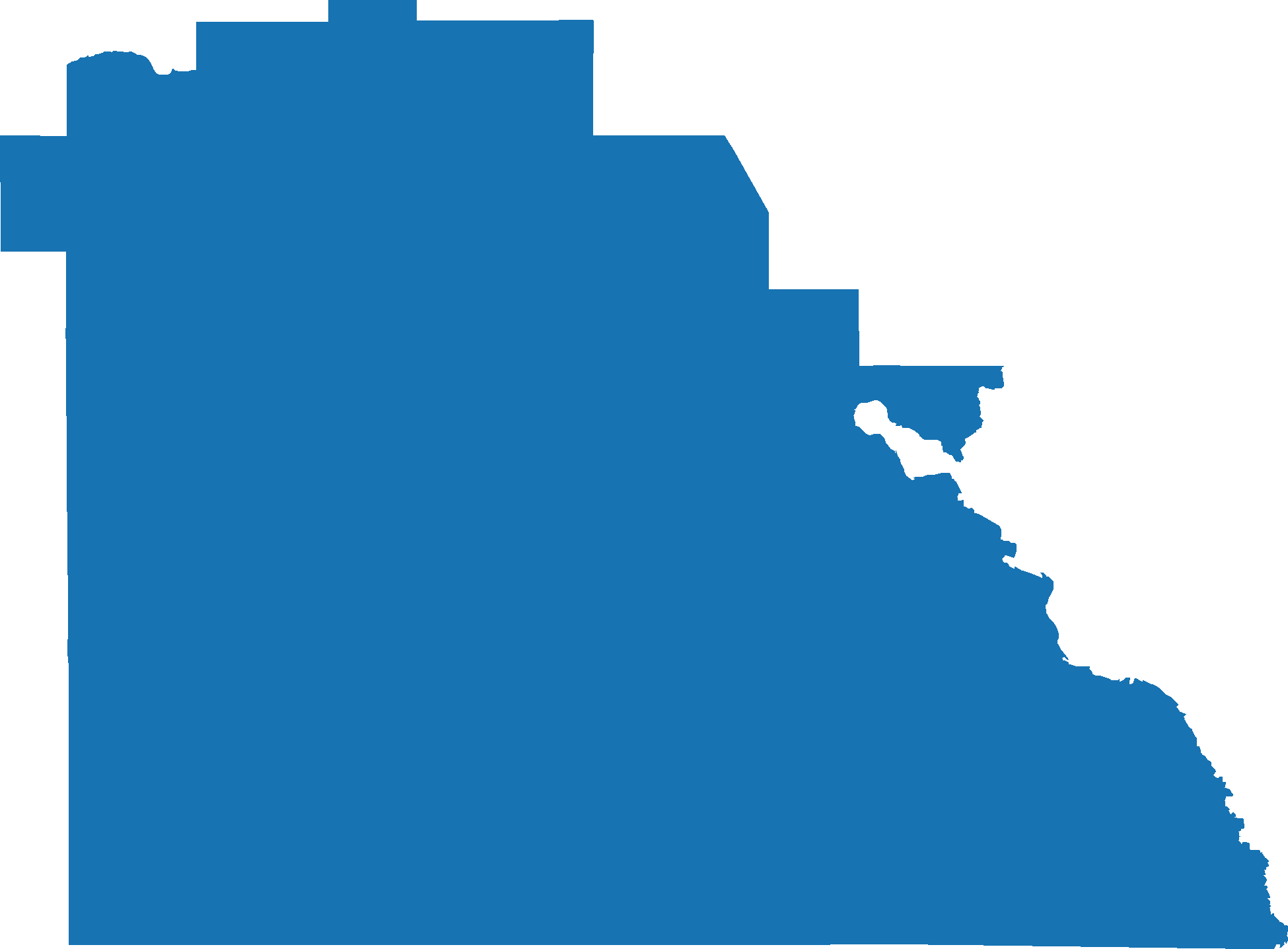 Our High Quality Vector Data Bundle for Polk County, Florida provides complete and accurate geographical information, perfect for a wide range of scientific and professional applications.