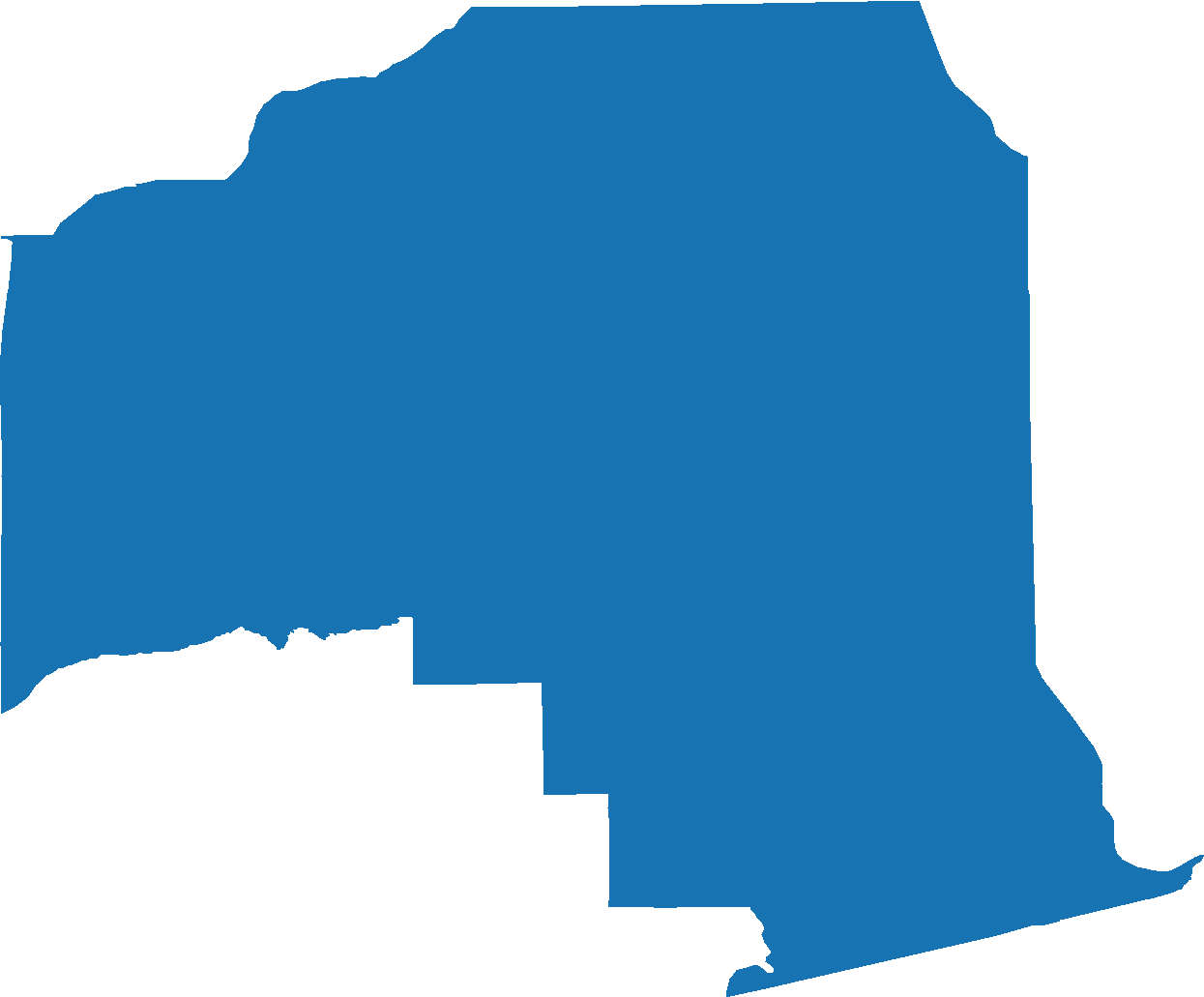 Our High Quality Vector Data Bundle for Putnam County, Florida provides complete and accurate geographical information, perfect for a wide range of scientific and professional applications.