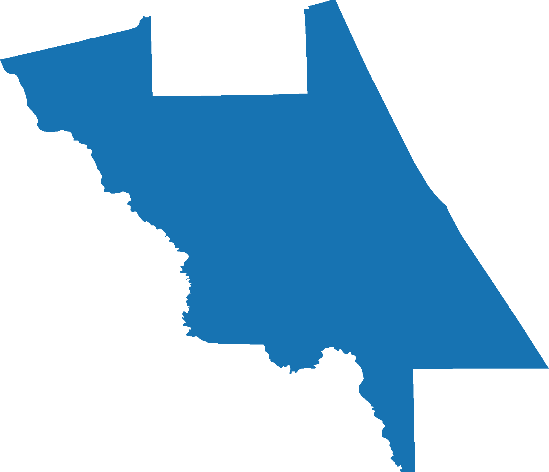 Our High Quality Vector Data Bundle for Volusia County, Florida provides complete and accurate geographical information, perfect for a wide range of scientific and professional applications.